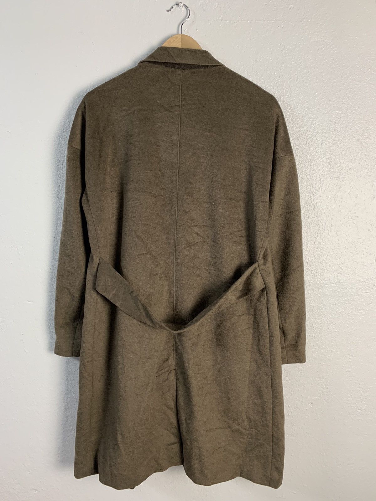 Beams Plus Beams Heart Coat Jacket Size US S / EU 44-46 / 1 - 7 Thumbnail