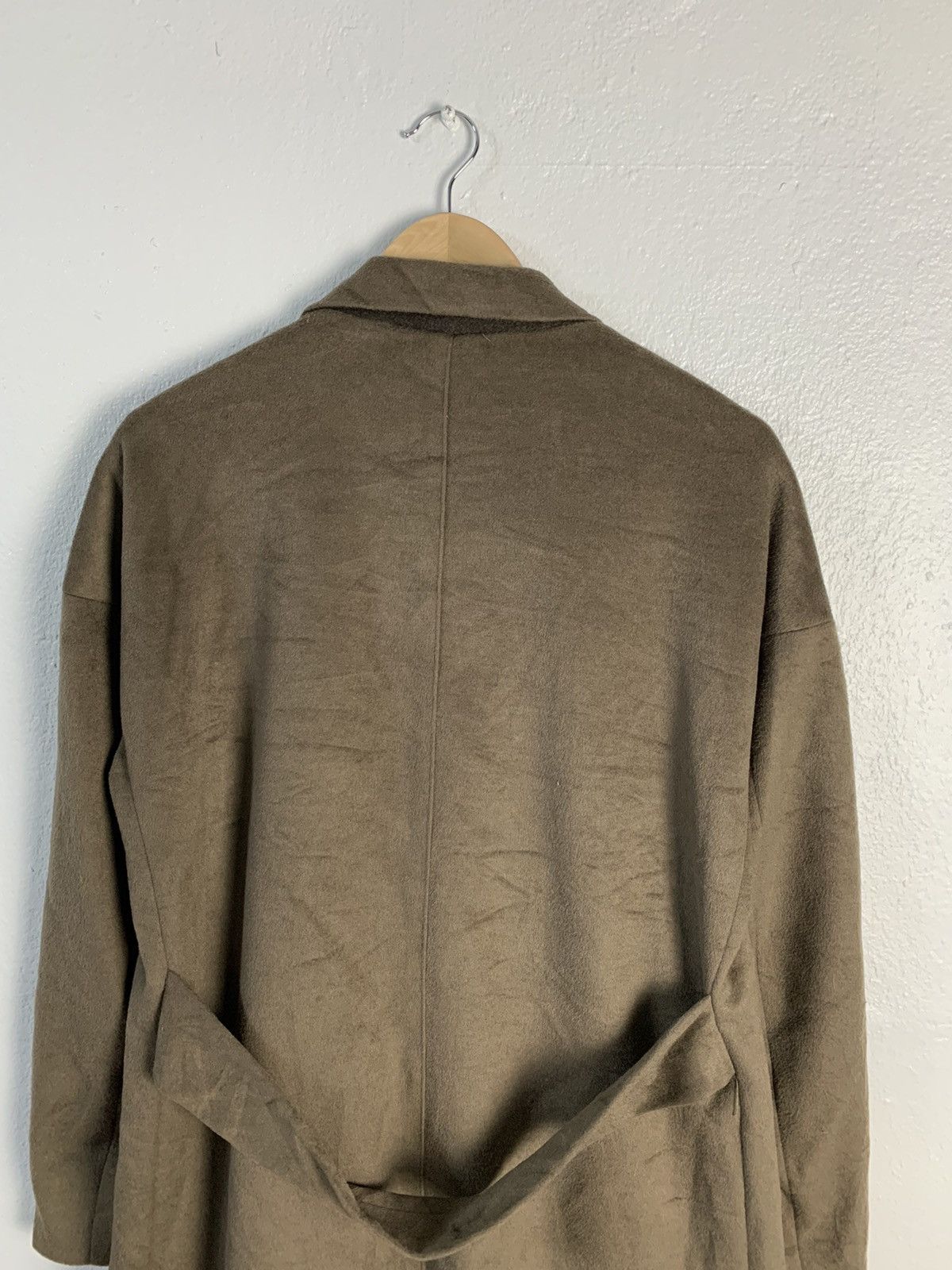 Beams Plus Beams Heart Coat Jacket Size US S / EU 44-46 / 1 - 10 Thumbnail