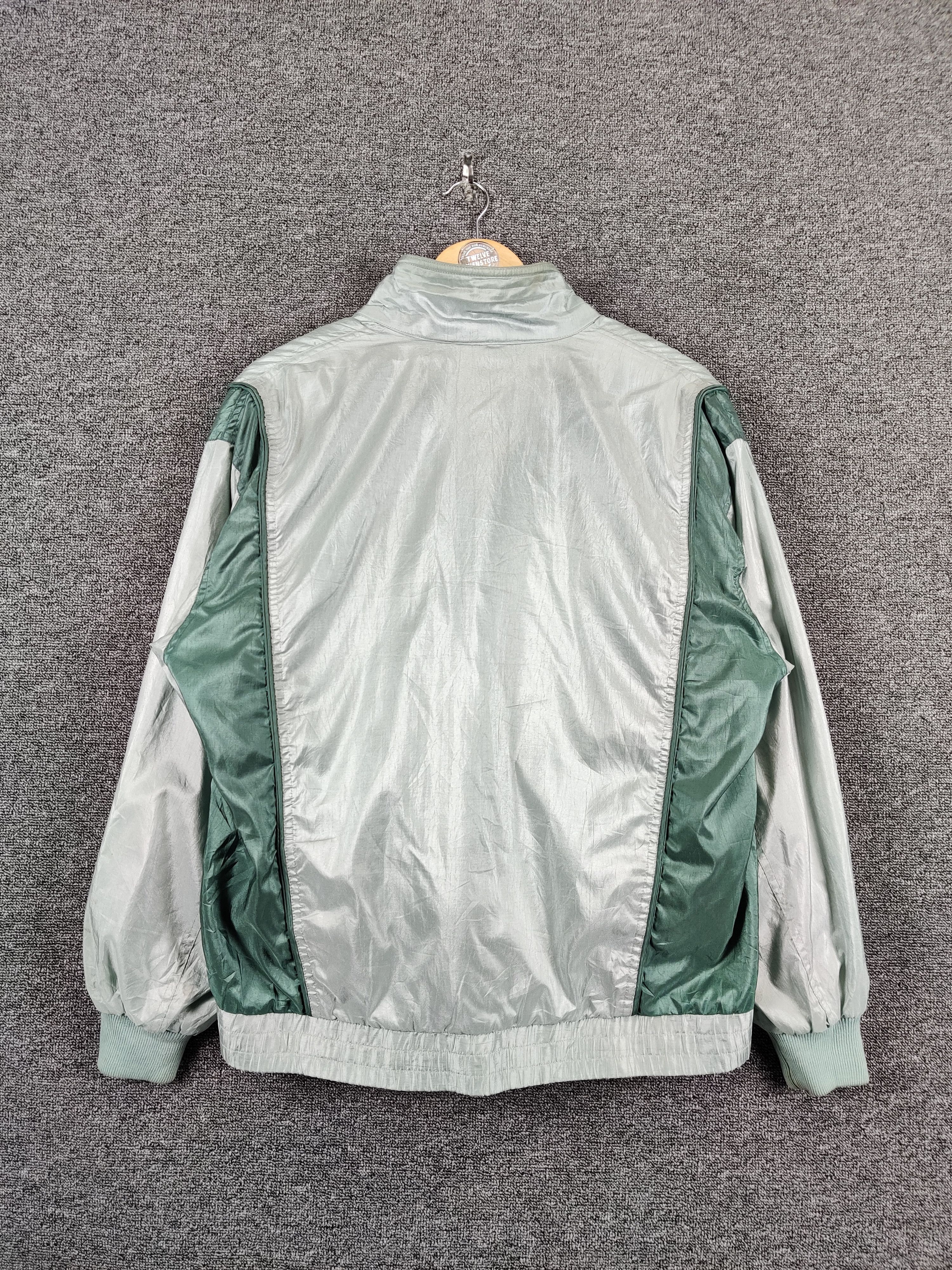 Japanese Brand Vintage Japanese Brand Compax Zipper Jacket Size US M / EU 48-50 / 2 - 15 Thumbnail
