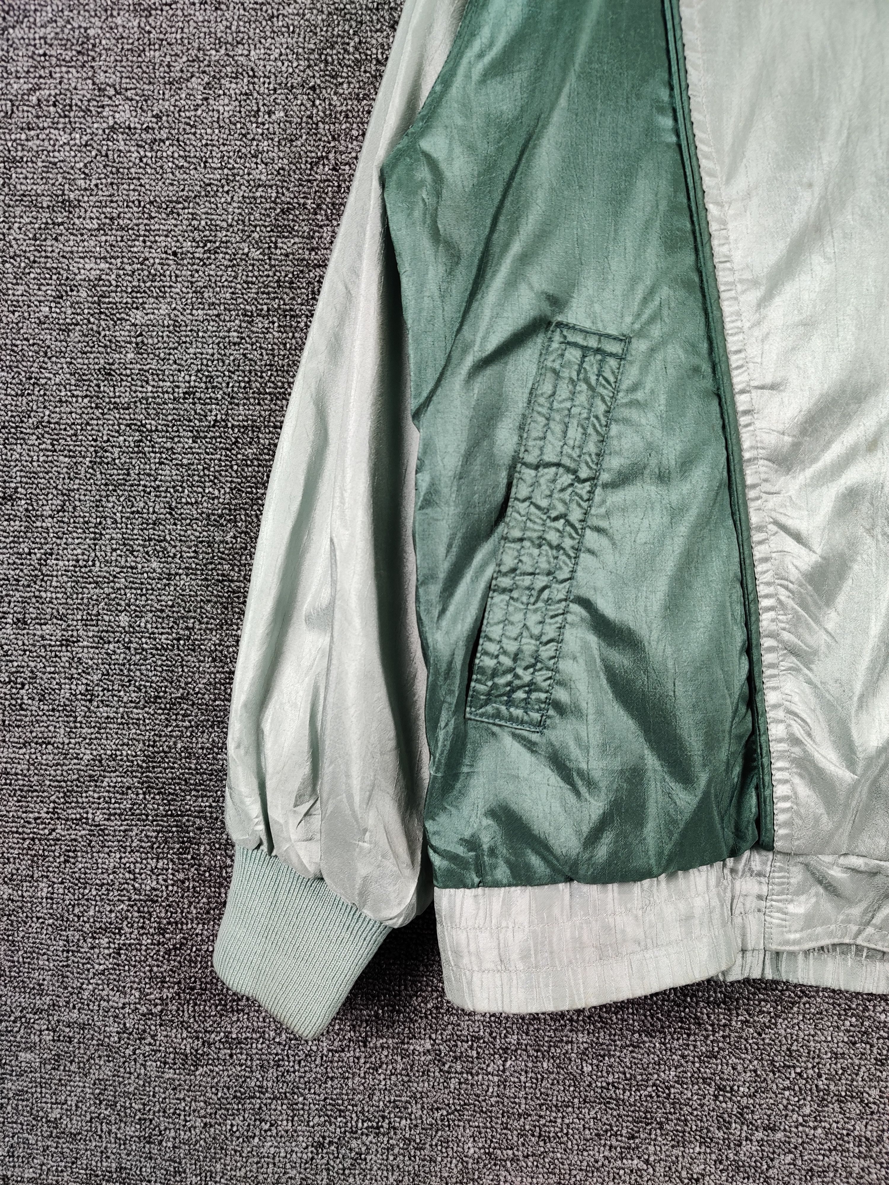 Japanese Brand Vintage Japanese Brand Compax Zipper Jacket Size US M / EU 48-50 / 2 - 5 Thumbnail