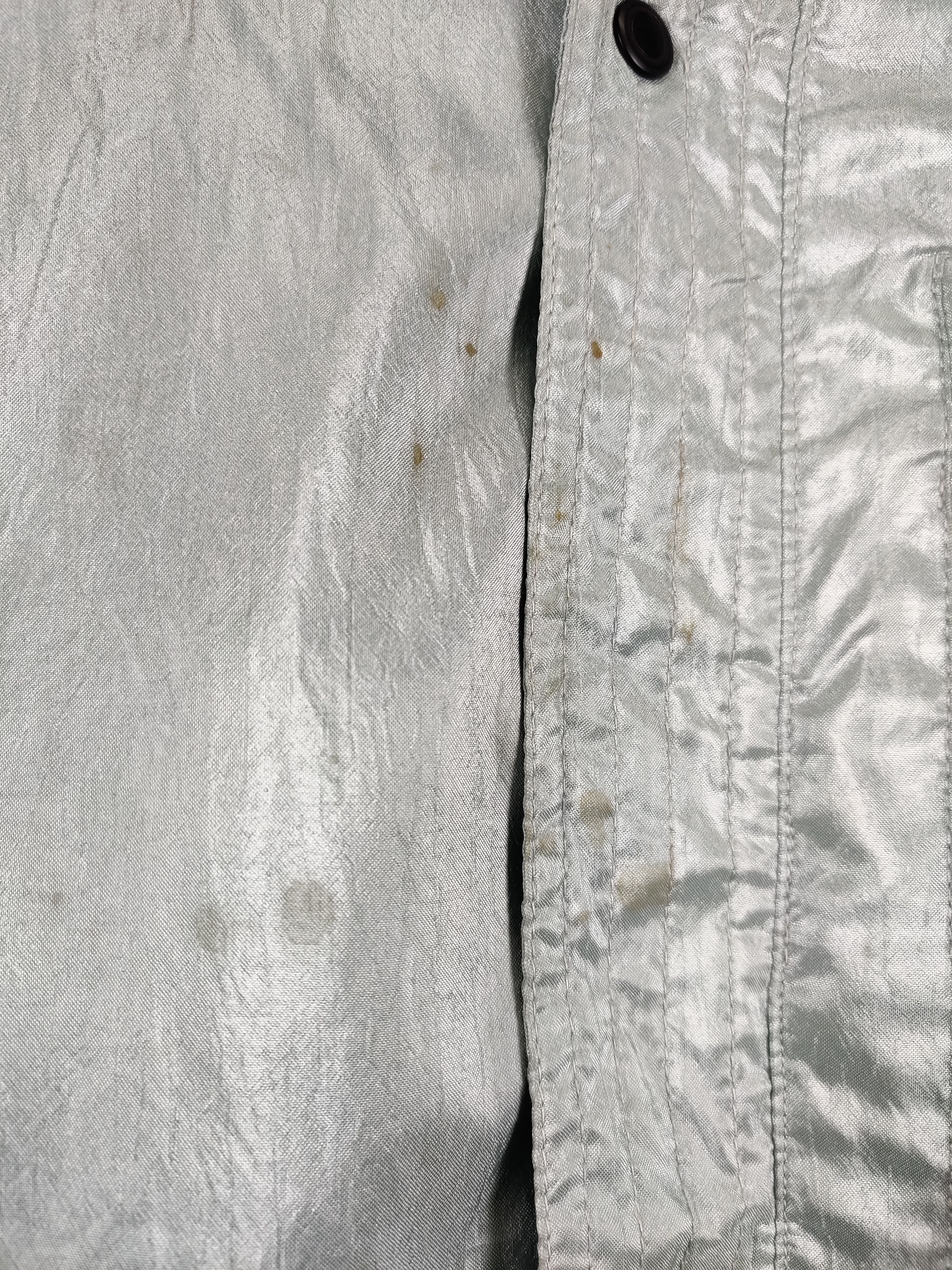 Japanese Brand Vintage Japanese Brand Compax Zipper Jacket Size US M / EU 48-50 / 2 - 8 Thumbnail