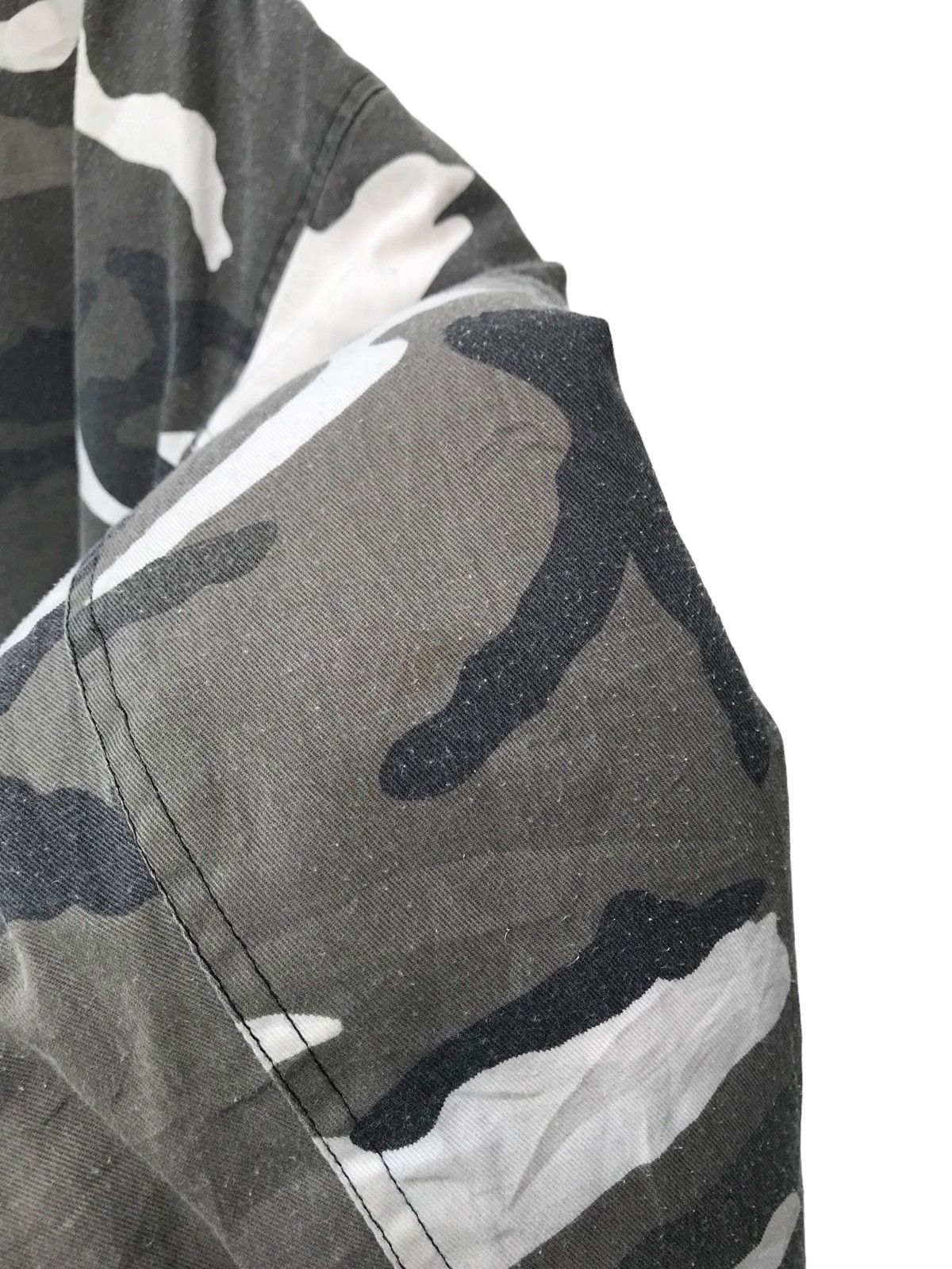 Other Ma 1 Camo Bombers Military Flight Jacket Size US XL / EU 56 / 4 - 4 Thumbnail