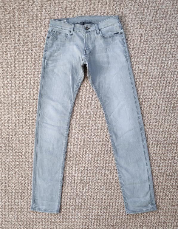 G-Star G-STAR RAW Revend Super Slim denim jeans Size US 31 - 1 Thumbnail