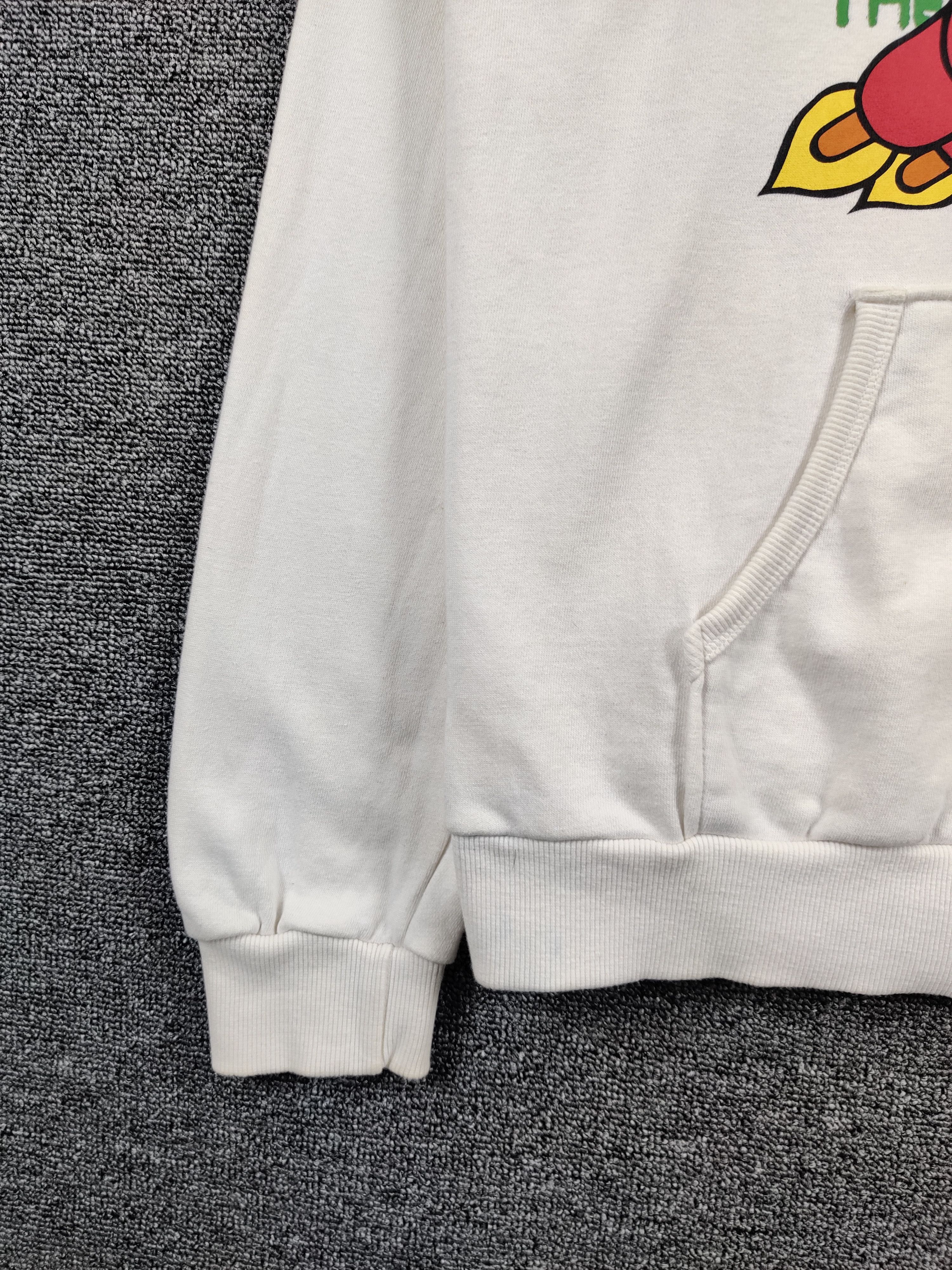 Anime Vintage Astro Boy Mighty Atom Tezuka Anime Zipper Hoodie Size US L / EU 52-54 / 3 - 4 Thumbnail