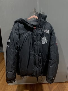 The North Face Rare The North Face Mountain Expedition GoreTex