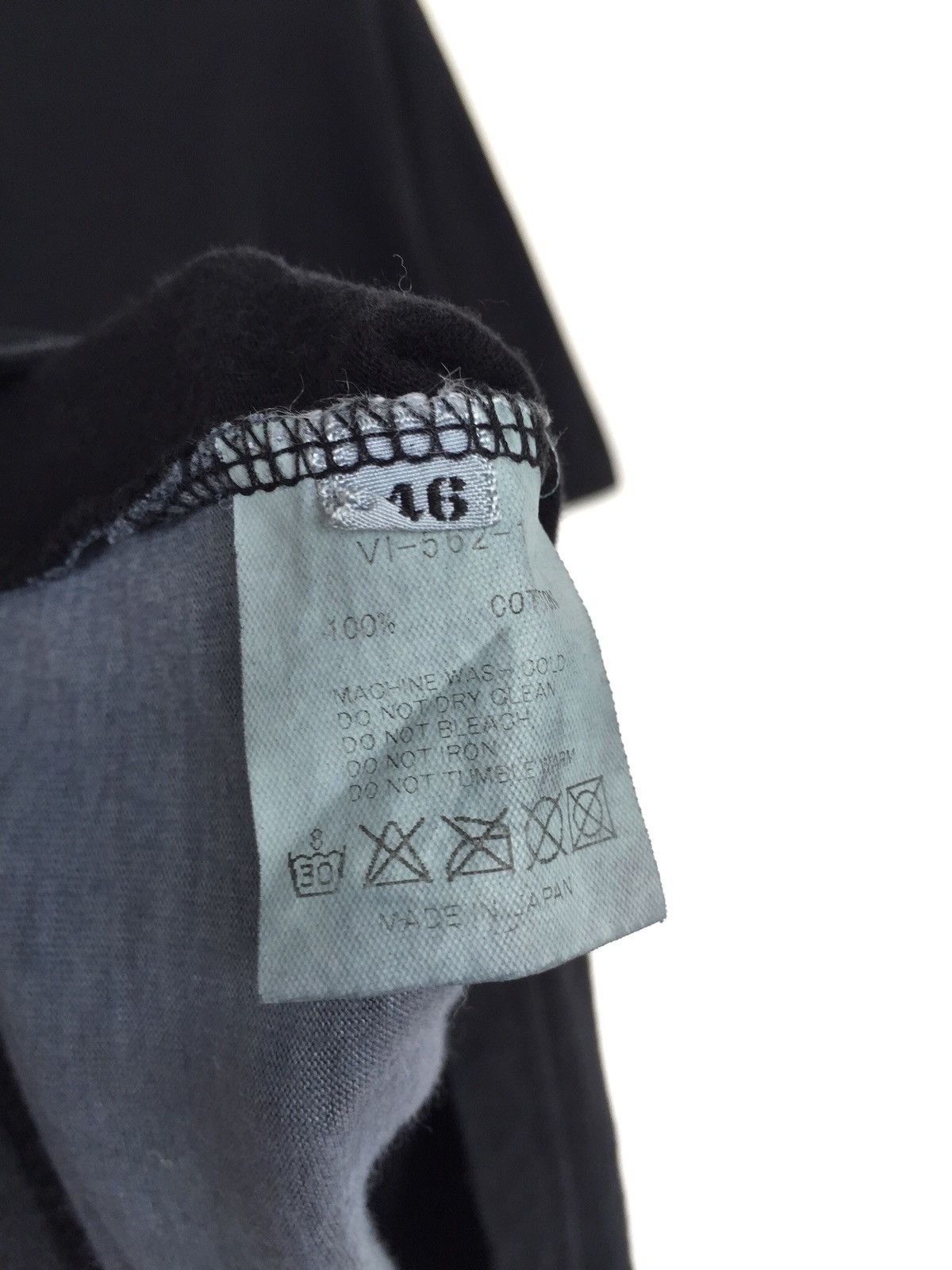 The Viridi-anne Japanese Artist Designer The Viridi-Anne Two Tones Shirt Size US M / EU 48-50 / 2 - 5 Thumbnail
