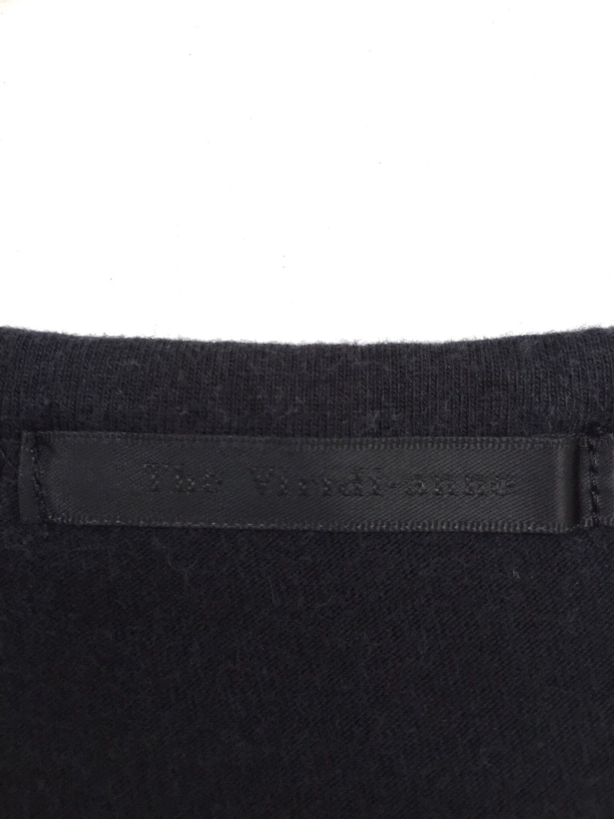 The Viridi-anne Japanese Artist Designer The Viridi-Anne Two Tones Shirt Size US M / EU 48-50 / 2 - 4 Thumbnail