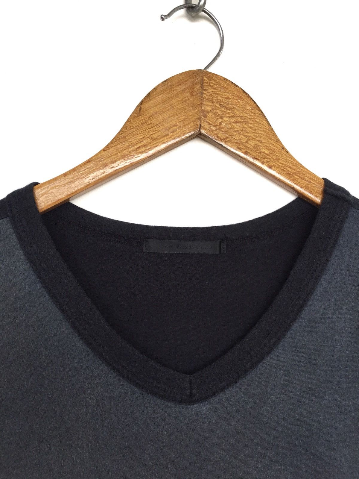 The Viridi-anne Japanese Artist Designer The Viridi-Anne Two Tones Shirt Size US M / EU 48-50 / 2 - 2 Thumbnail