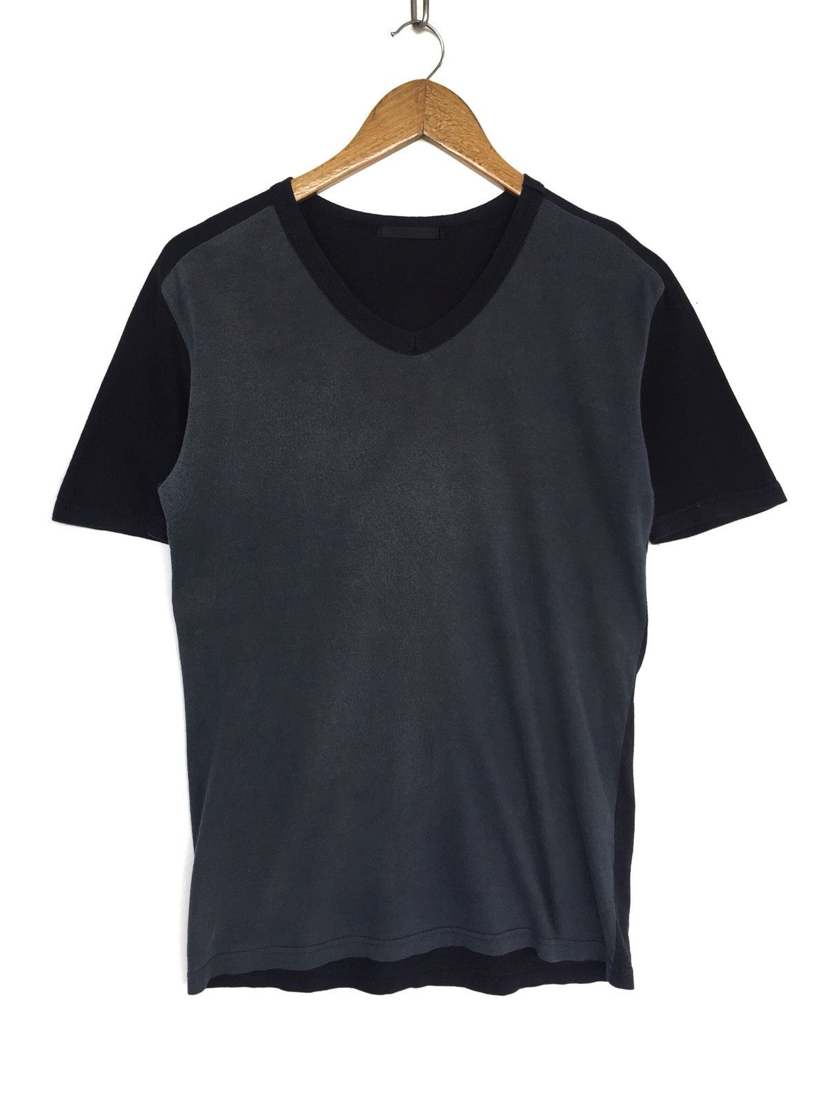 The Viridi-anne Japanese Artist Designer The Viridi-Anne Two Tones Shirt Size US M / EU 48-50 / 2 - 1 Thumbnail