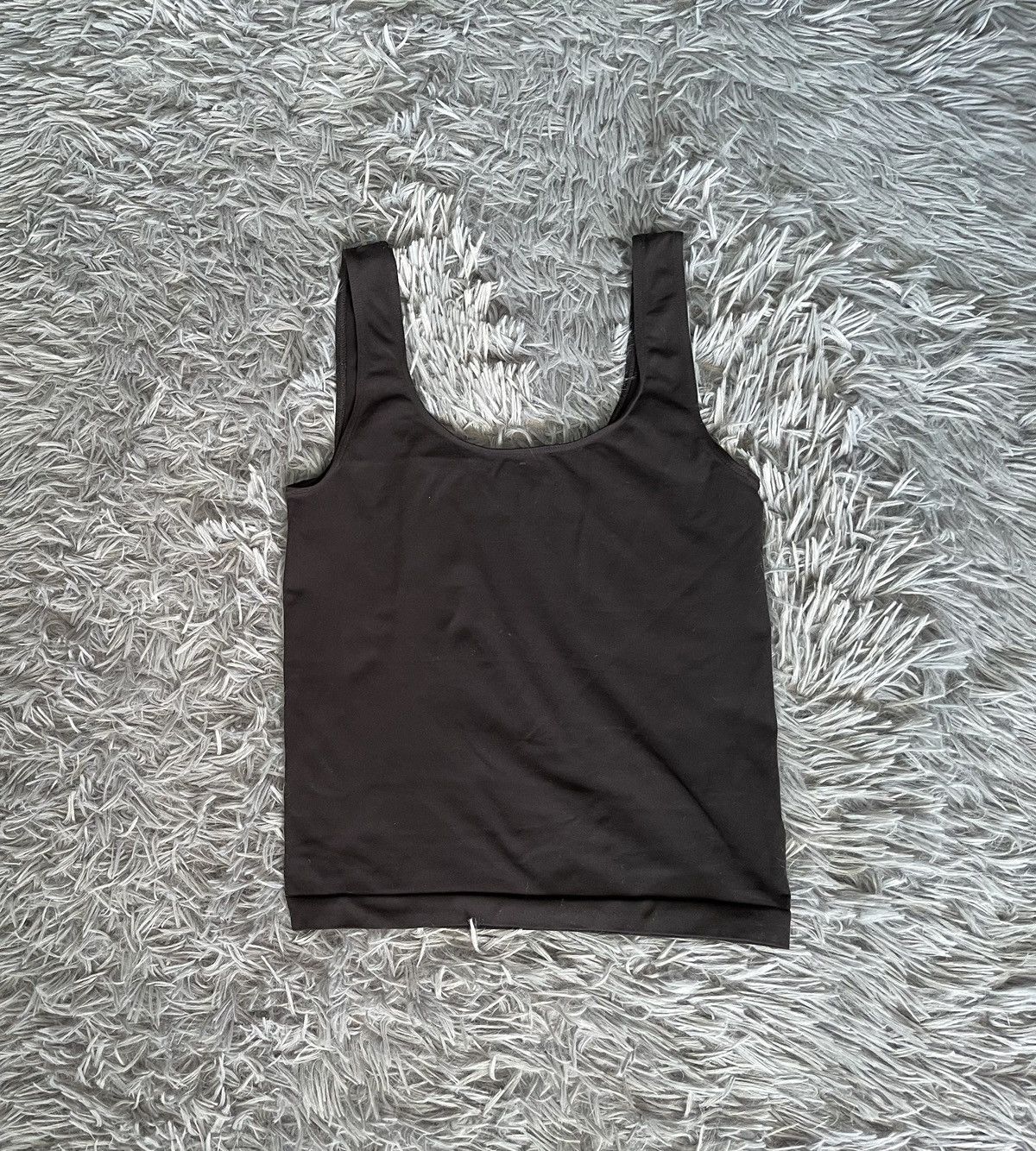 Vintage Save the Queen avant garde gamestones Y2K vintage tank top Size S / US 4 / IT 40 - 5 Thumbnail