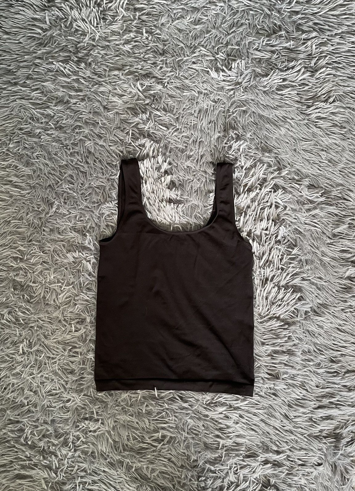 Vintage Save the Queen avant garde gamestones Y2K vintage tank top Size S / US 4 / IT 40 - 6 Thumbnail