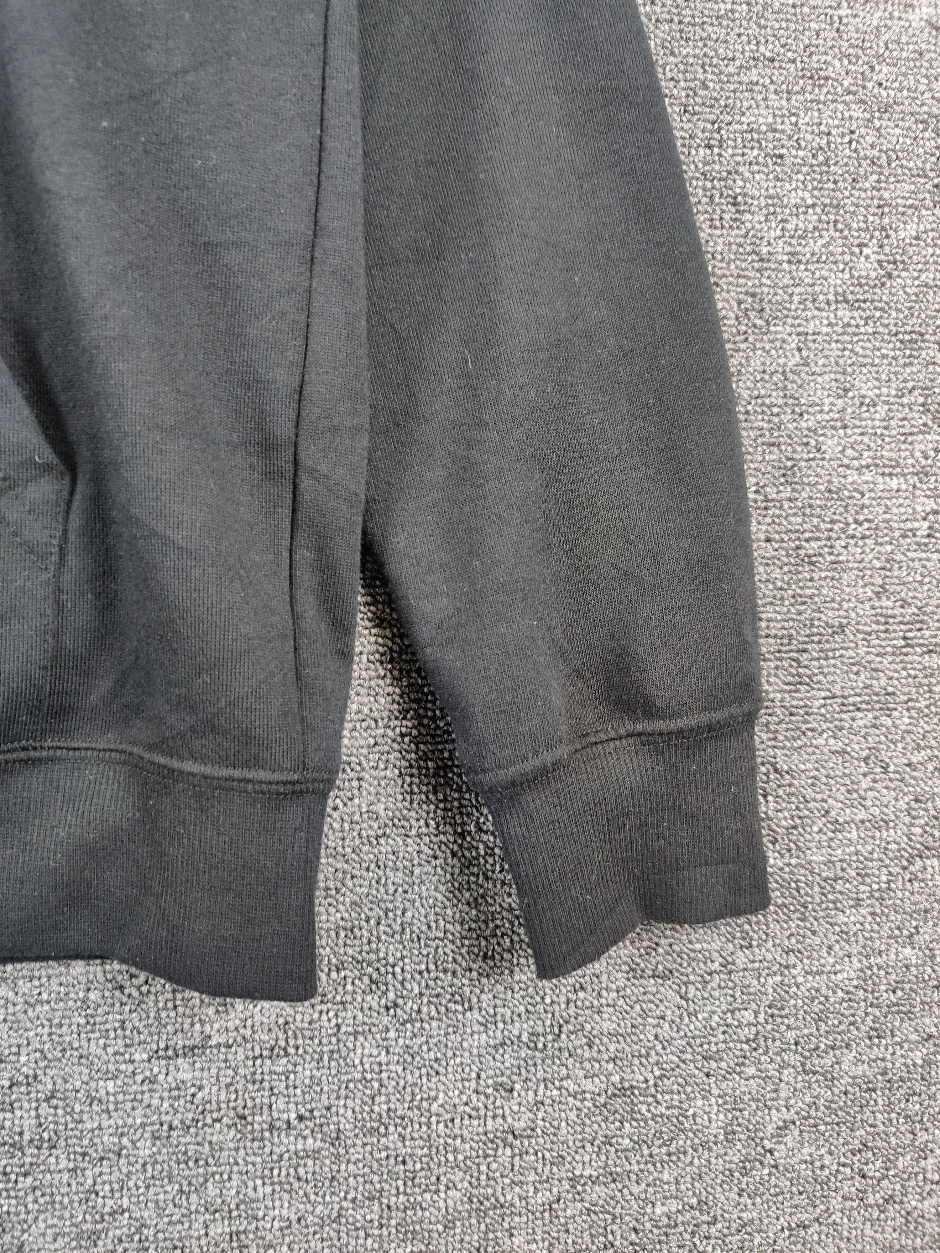 Anime Vintage Anime Monster Strike Zipper Hoodie Size US M / EU 48-50 / 2 - 4 Thumbnail