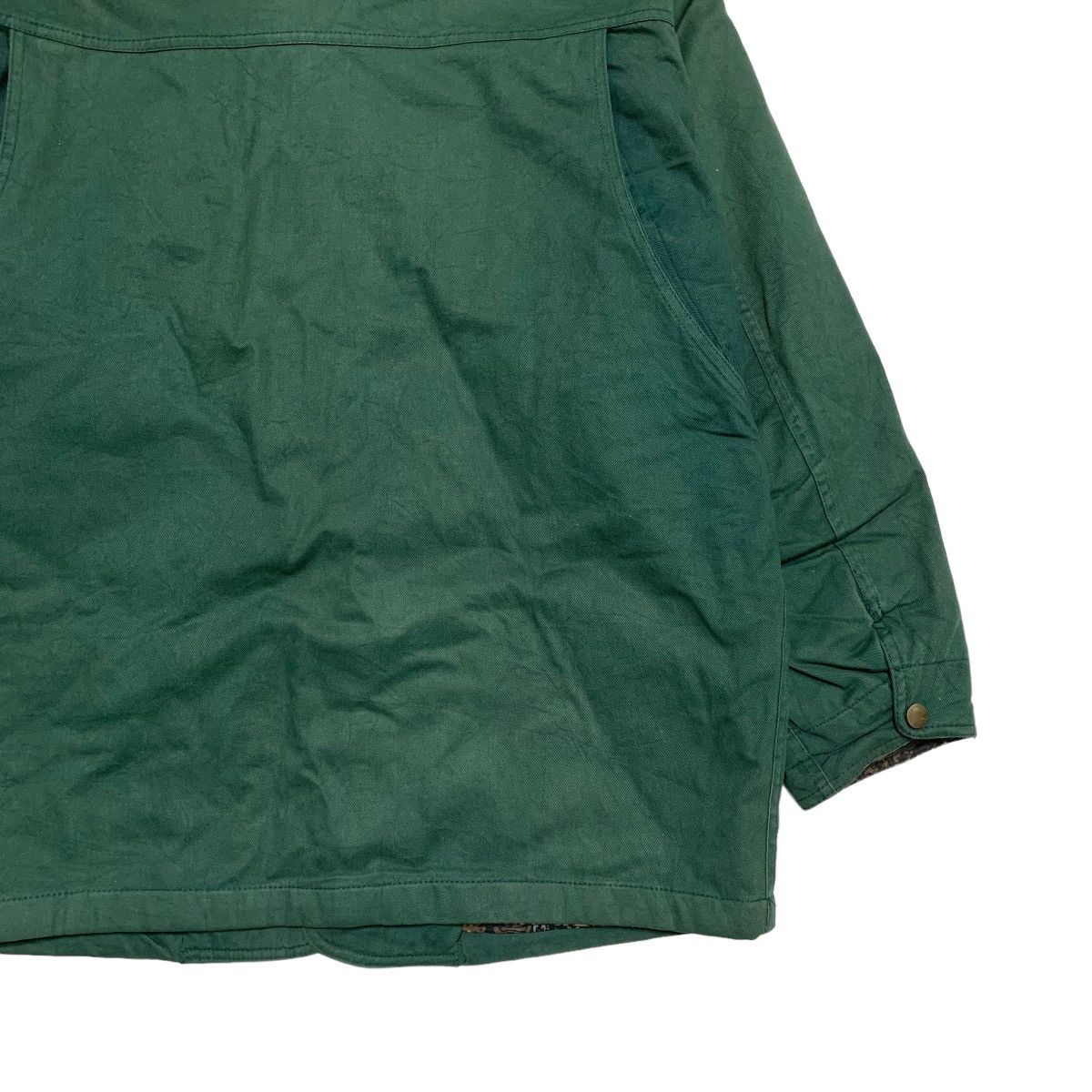 Japanese Brand Adventurer Workwear Chore Jacket Size US L / EU 52-54 / 3 - 9 Thumbnail