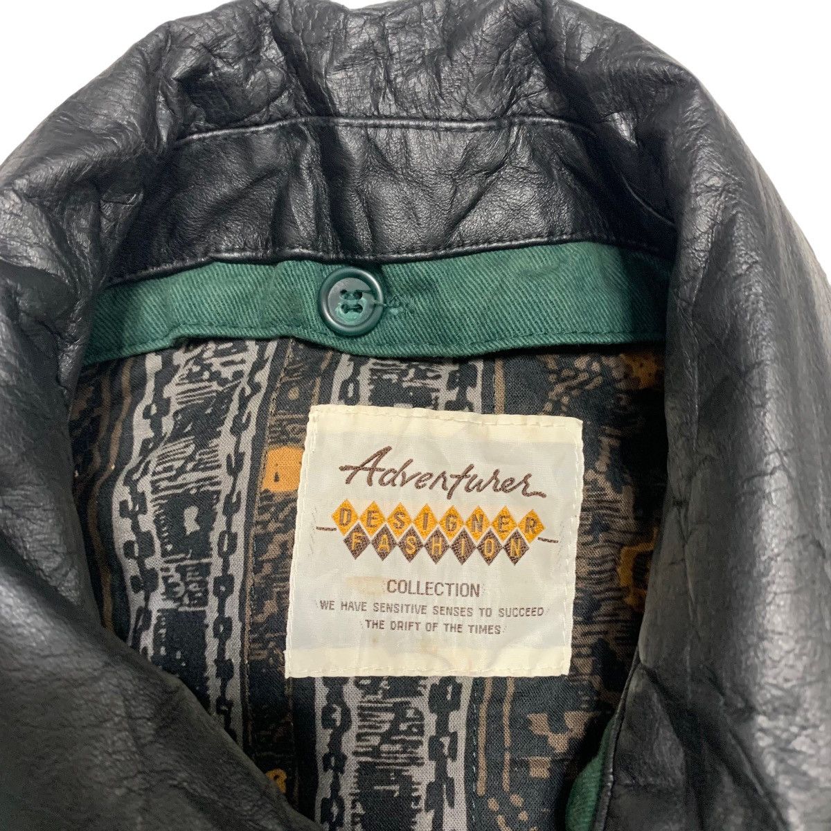 Japanese Brand Adventurer Workwear Chore Jacket Size US L / EU 52-54 / 3 - 5 Thumbnail