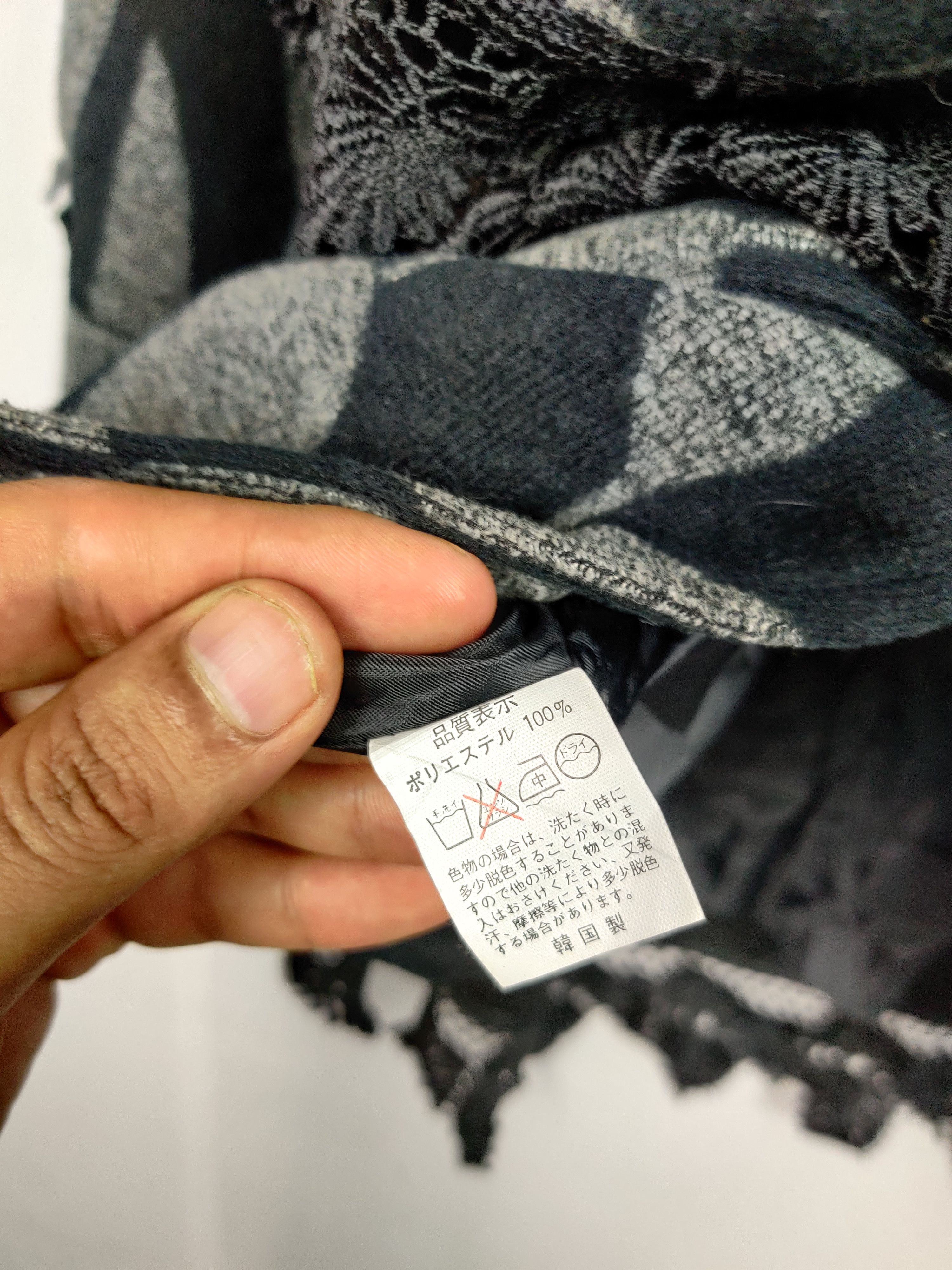 The Unbranded Brand Vintage Cardigan Unbranded Buttons Ups Nice Design Size US XXL / EU 58 / 5 - 8 Thumbnail
