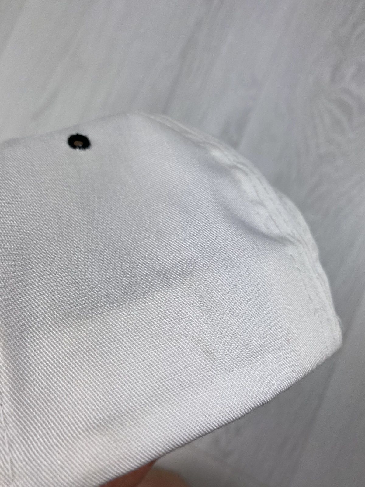NBA Vintage Chicago Bulls Starter NBA Cap Hat Lakers Bills Size ONE SIZE - 5 Thumbnail