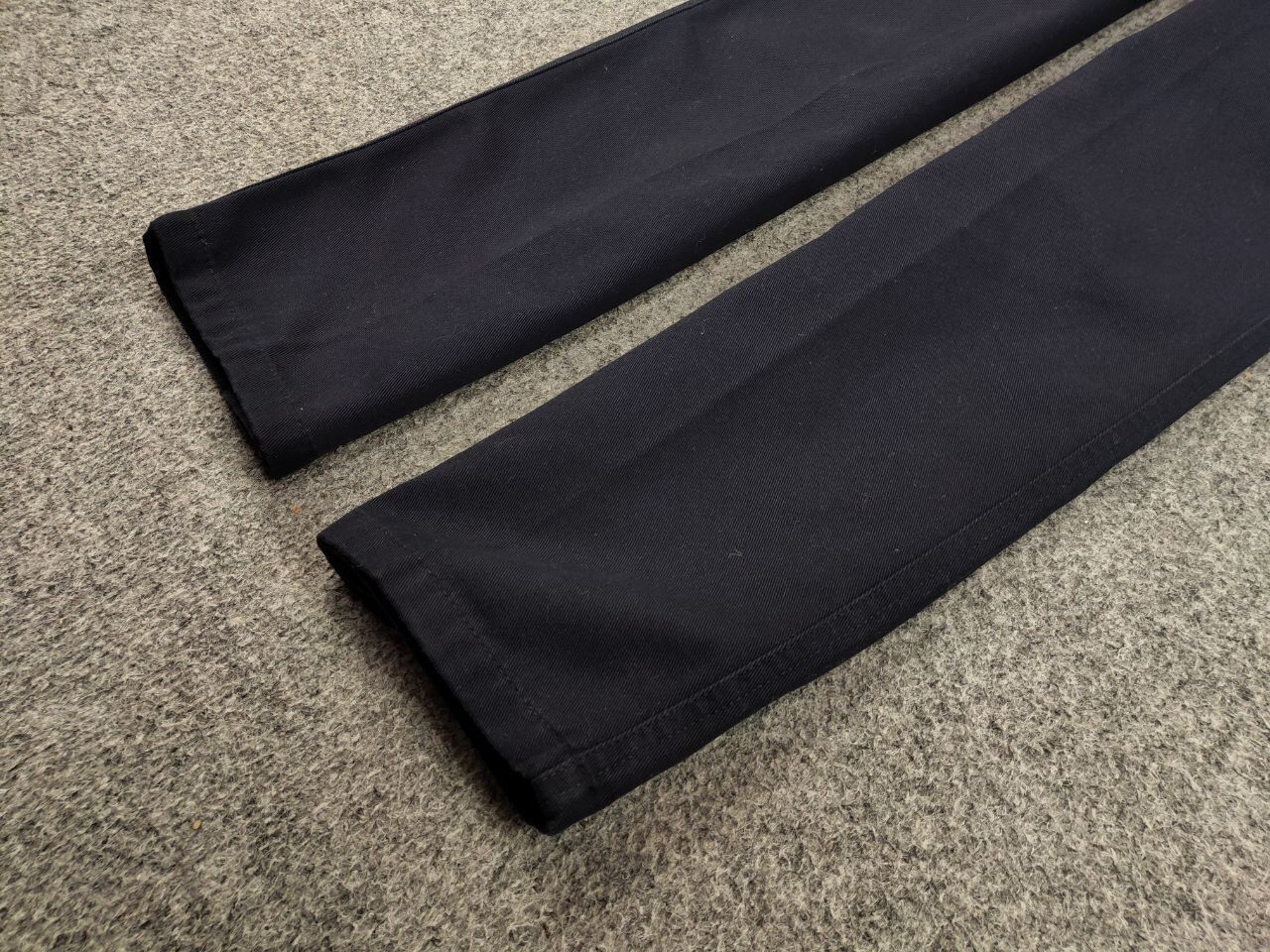 Dockers New Dockers x Levis D5 Regular Pleated Double Trousers Pants Size US 33 - 5 Thumbnail