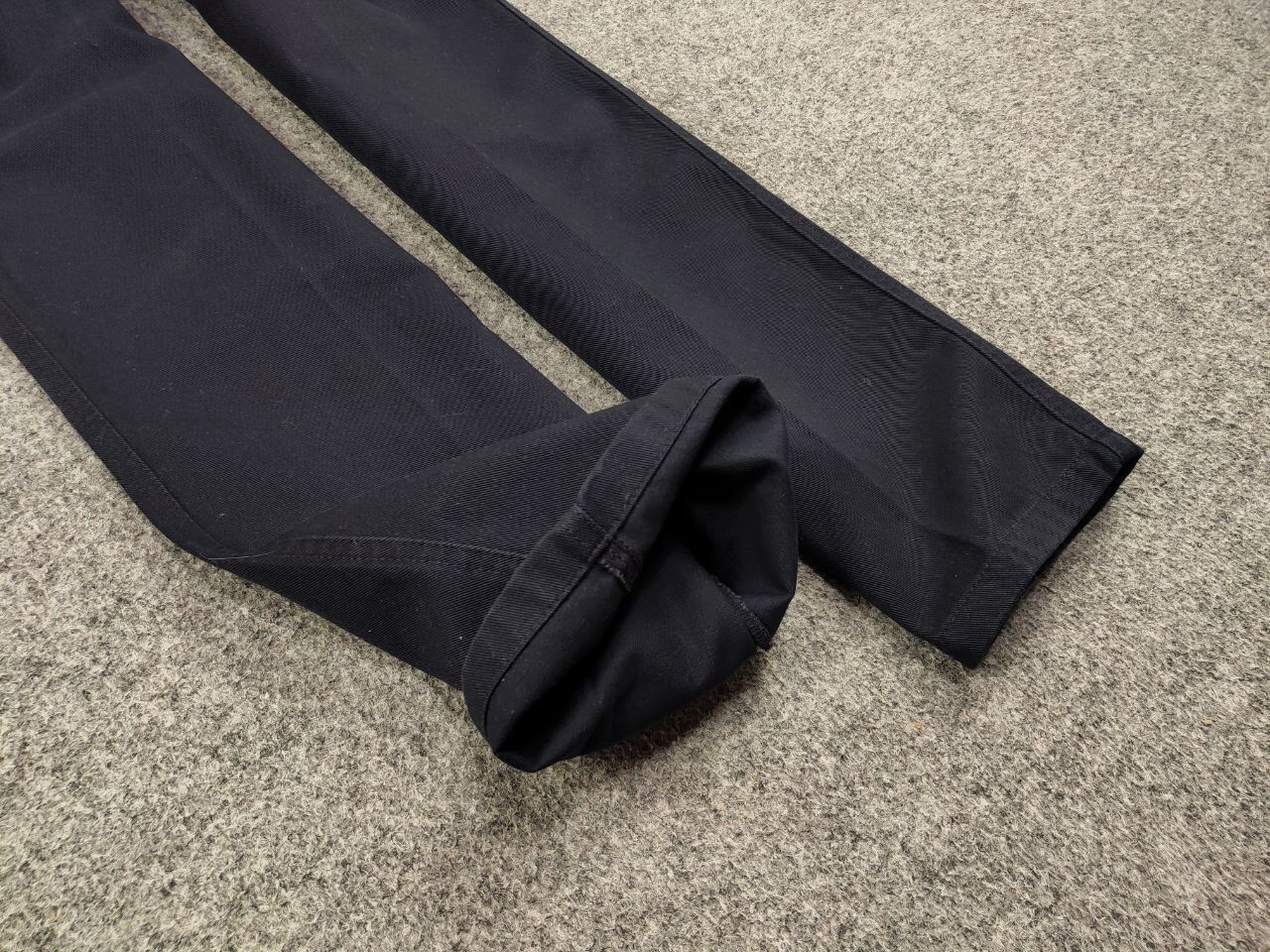 Dockers New Dockers x Levis D5 Regular Pleated Double Trousers Pants Size US 33 - 8 Thumbnail
