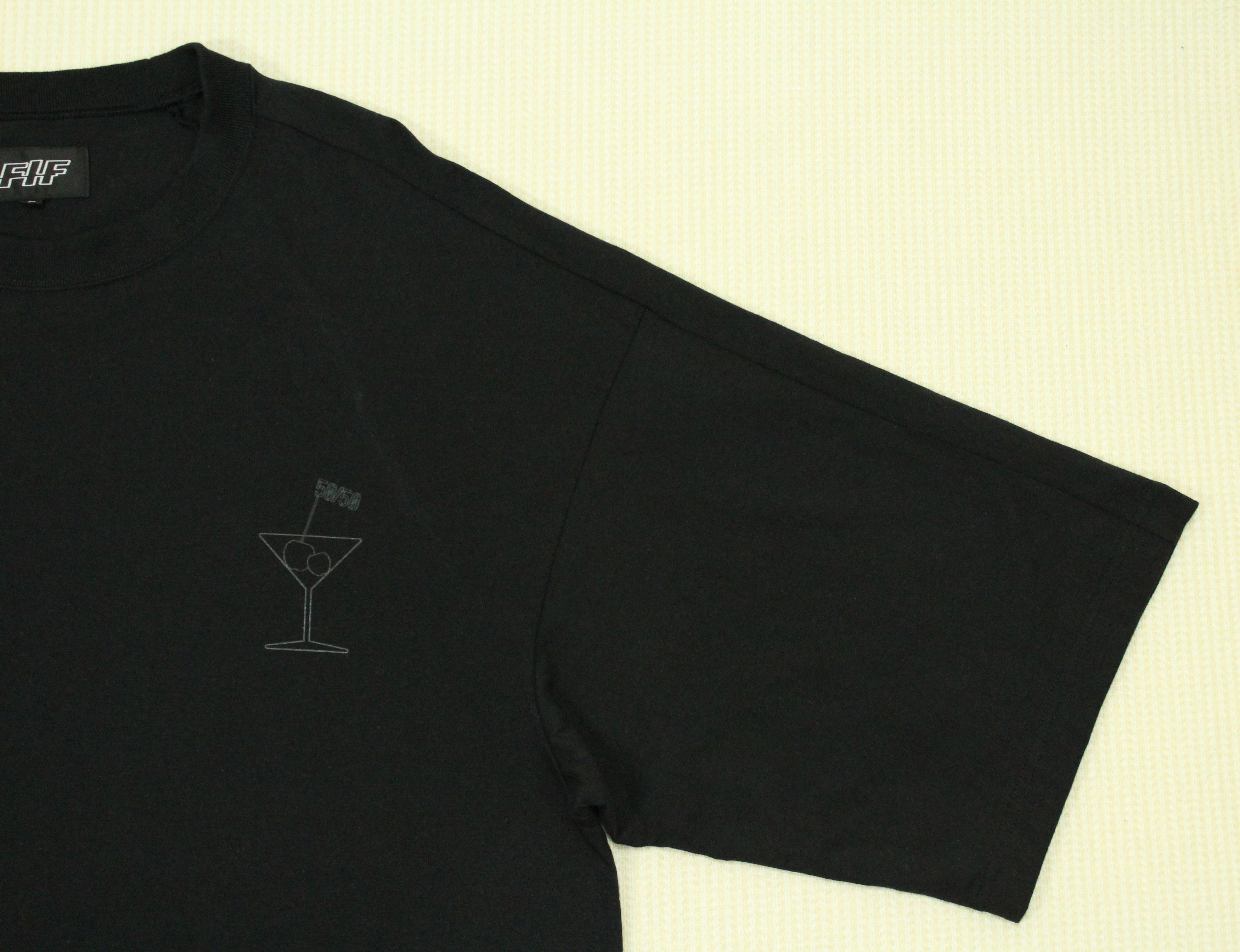 Expert Horror × Japanese Brand Made In Japan Cherry Pick 50/50 T Shirt Art Ghost Size US L / EU 52-54 / 3 - 6 Thumbnail