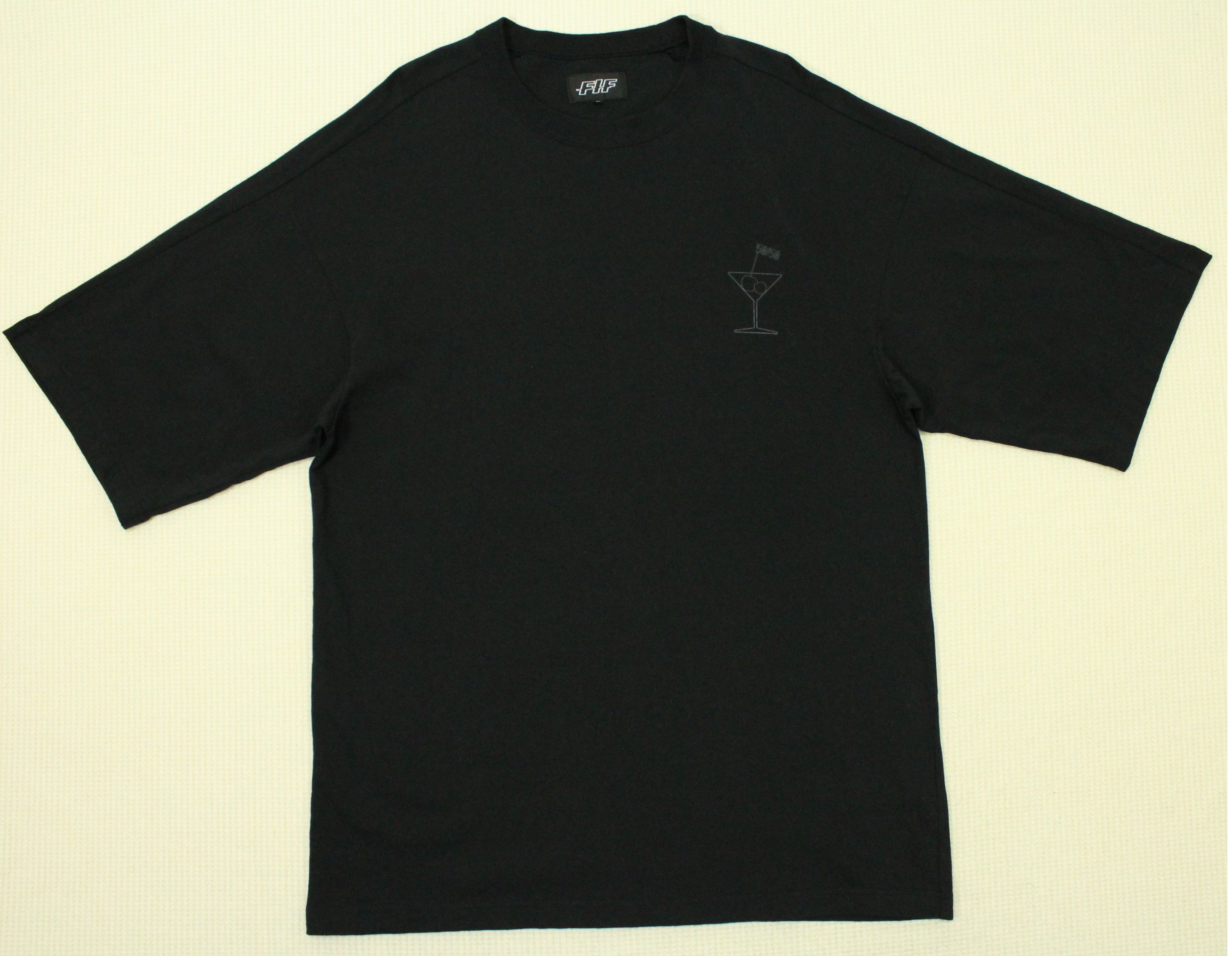 Expert Horror × Japanese Brand Made In Japan Cherry Pick 50/50 T Shirt Art Ghost Size US L / EU 52-54 / 3 - 5 Thumbnail