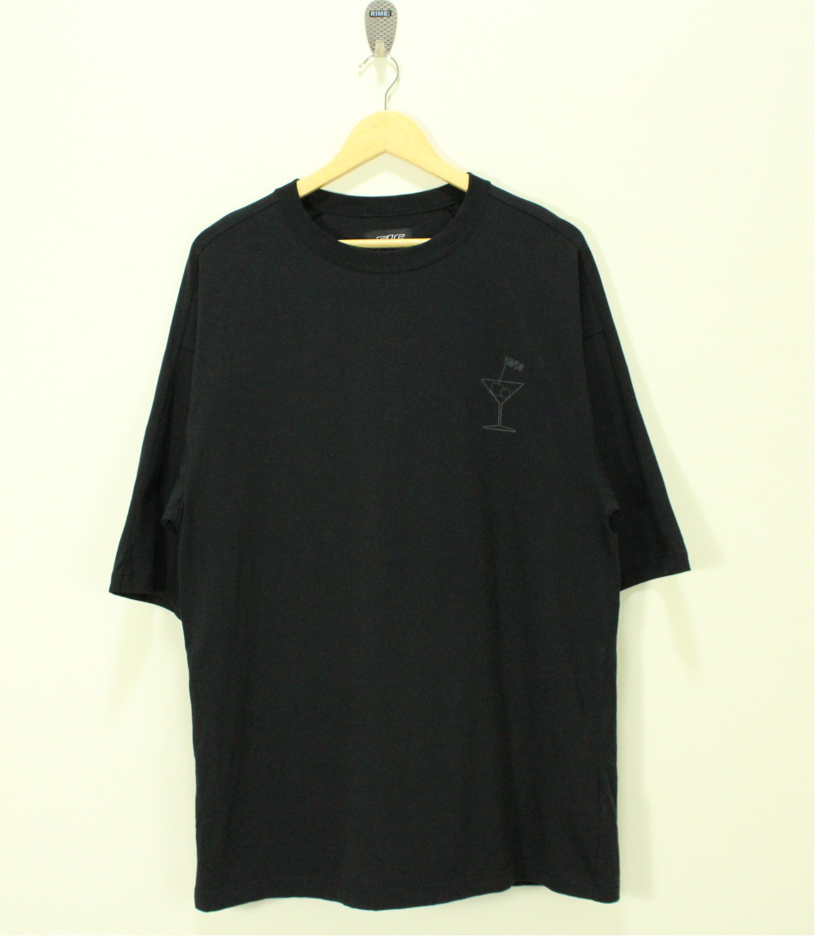 Expert Horror × Japanese Brand Made In Japan Cherry Pick 50/50 T Shirt Art Ghost Size US L / EU 52-54 / 3 - 2 Thumbnail