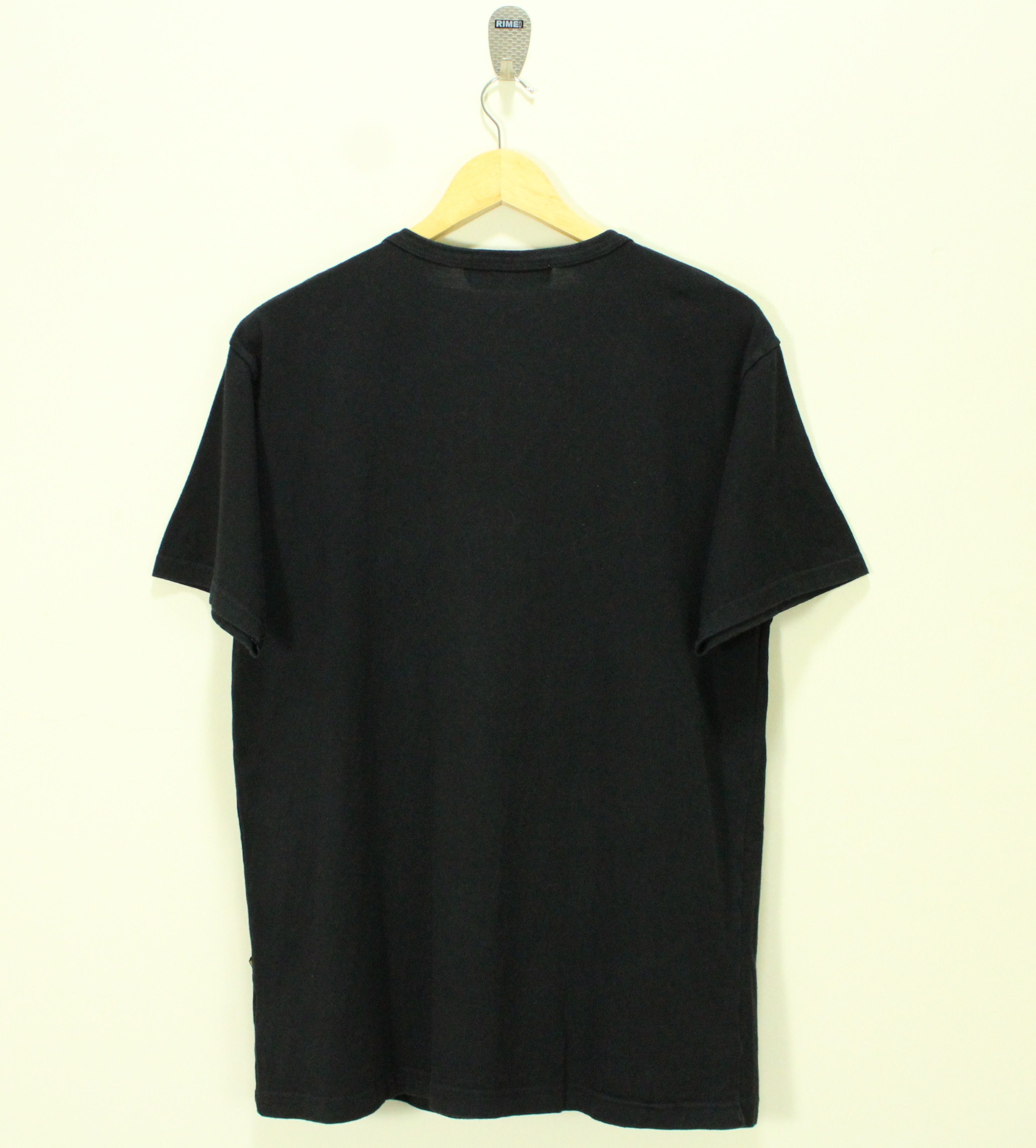 Designer × Japanese Brand Graphic T Shirt Body Naked boobs Size US M / EU 48-50 / 2 - 2 Thumbnail
