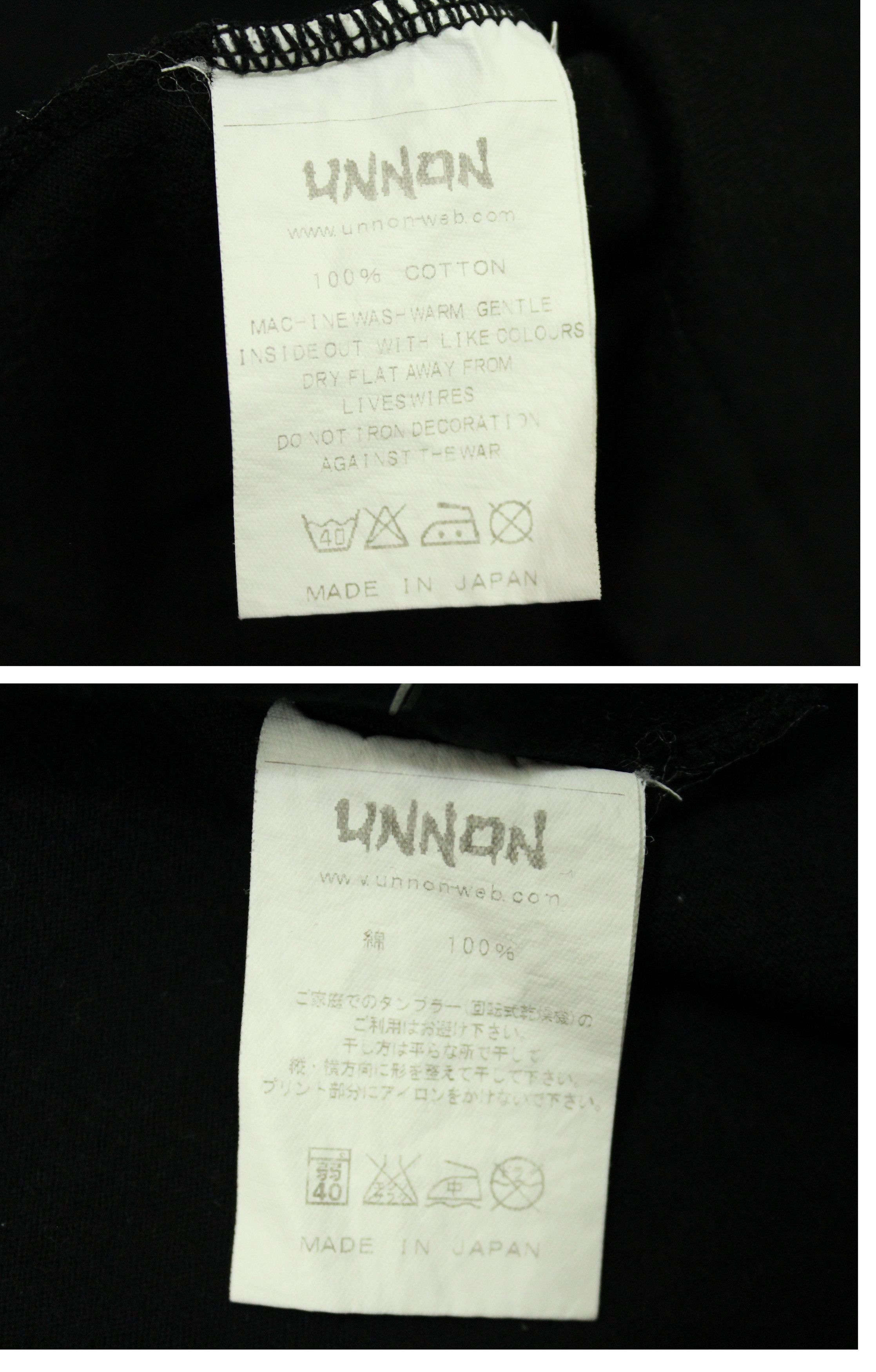 Designer × Japanese Brand Graphic T Shirt Body Naked boobs Size US M / EU 48-50 / 2 - 9 Thumbnail