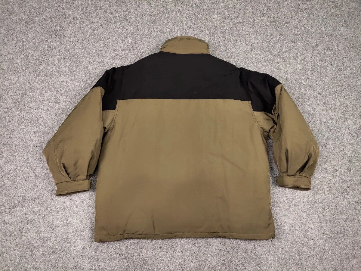 Japanese Brand Designer b+ab Quilted Puffer Down mens Jacket Fashion Week Size US S / EU 44-46 / 1 - 14 Thumbnail