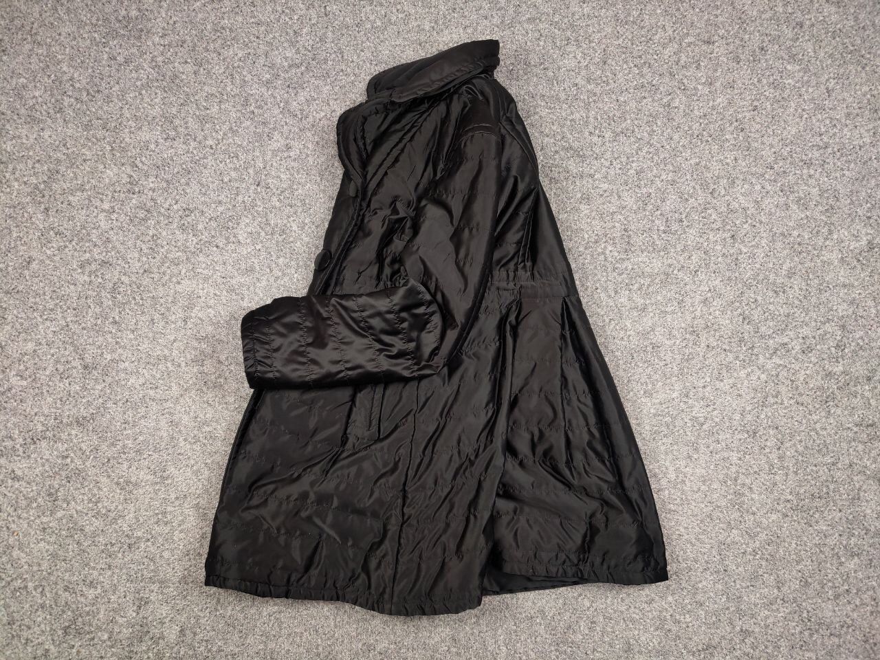 Marc by Marc Jacobs Marc by Marc Jacobs Quilted Nylon Black Women's Coat Jacket Size M / US 6-8 / IT 42-44 - 19 Thumbnail