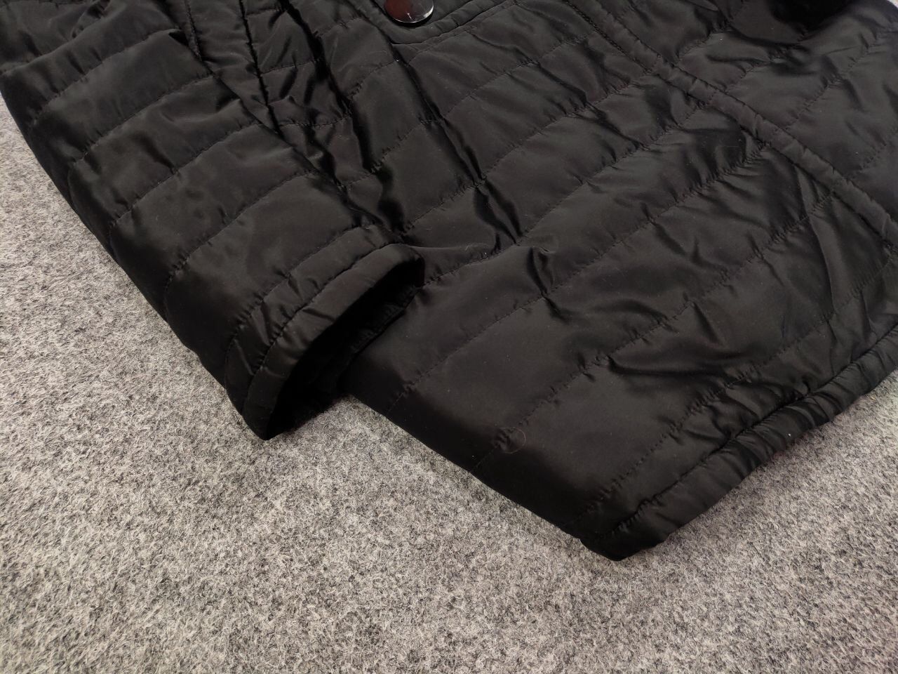 Marc by Marc Jacobs Marc by Marc Jacobs Quilted Nylon Black Women's Coat Jacket Size M / US 6-8 / IT 42-44 - 6 Thumbnail