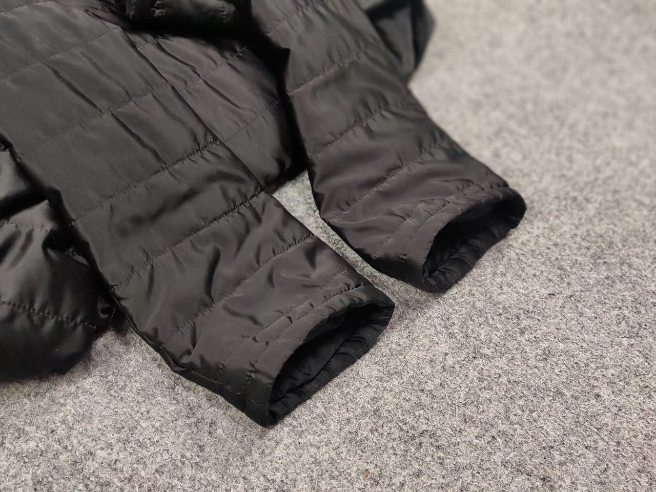 Marc by Marc Jacobs Marc by Marc Jacobs Quilted Nylon Black Women's Coat Jacket Size M / US 6-8 / IT 42-44 - 17 Thumbnail