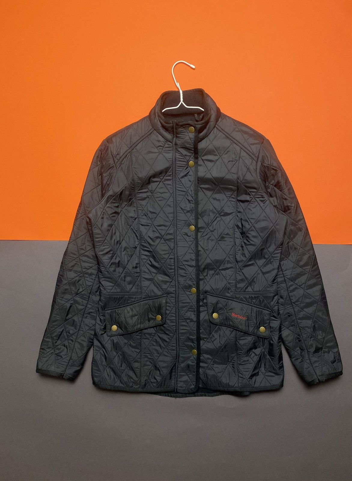 Barbour Barbour woman’s jacket size : 10 Size M / US 6-8 / IT 42-44 - 1 Thumbnail