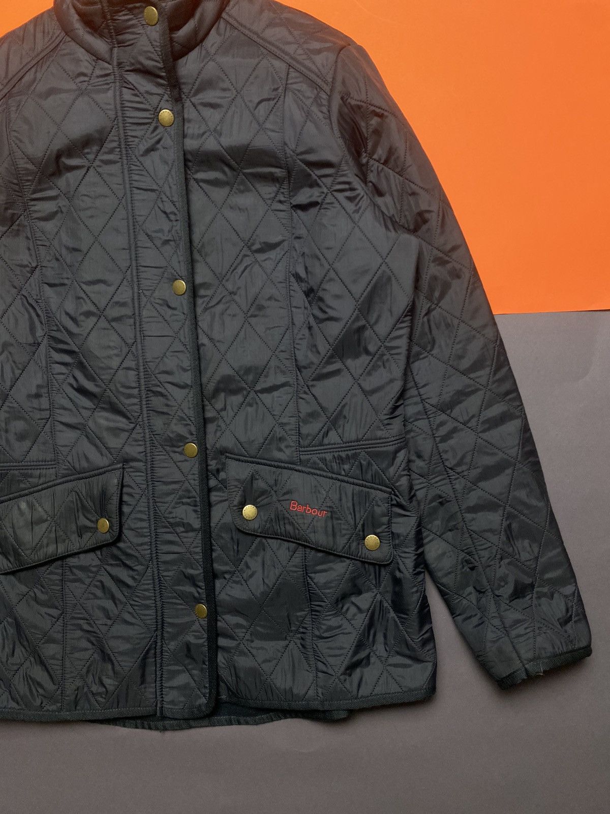 Barbour Barbour woman’s jacket size : 10 Size M / US 6-8 / IT 42-44 - 3 Thumbnail