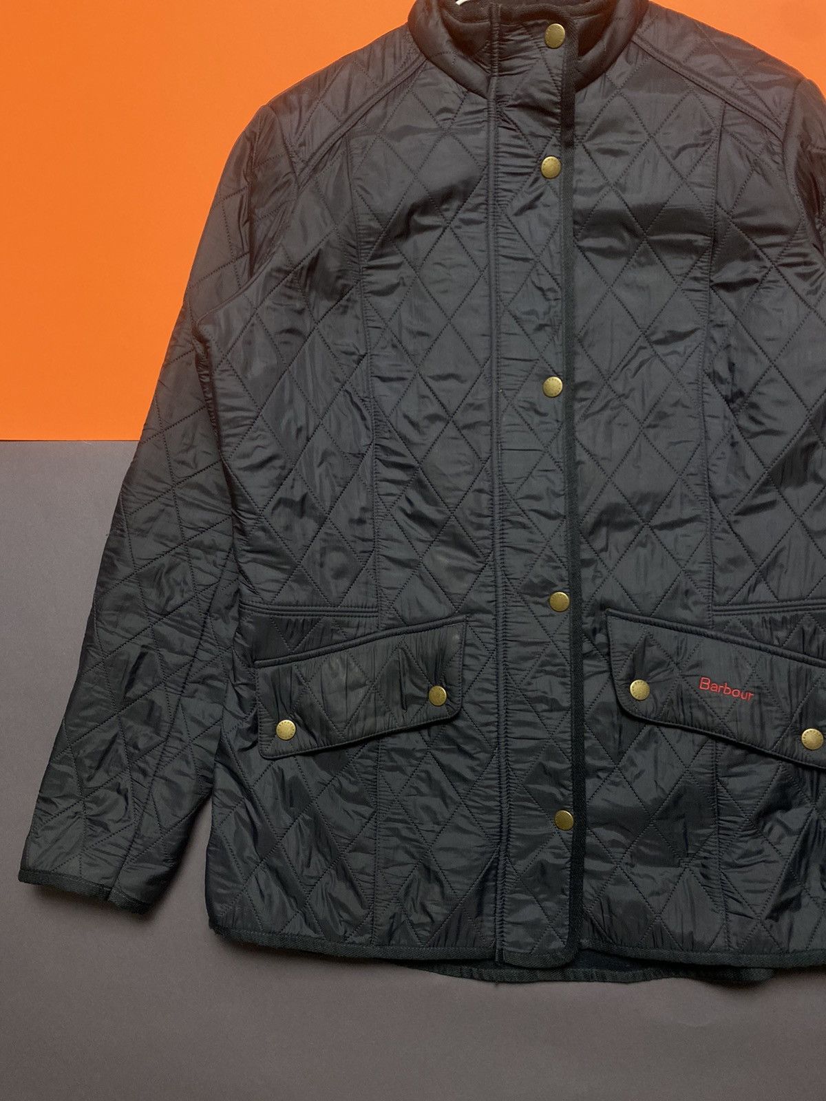 Barbour Barbour woman’s jacket size : 10 Size M / US 6-8 / IT 42-44 - 4 Thumbnail
