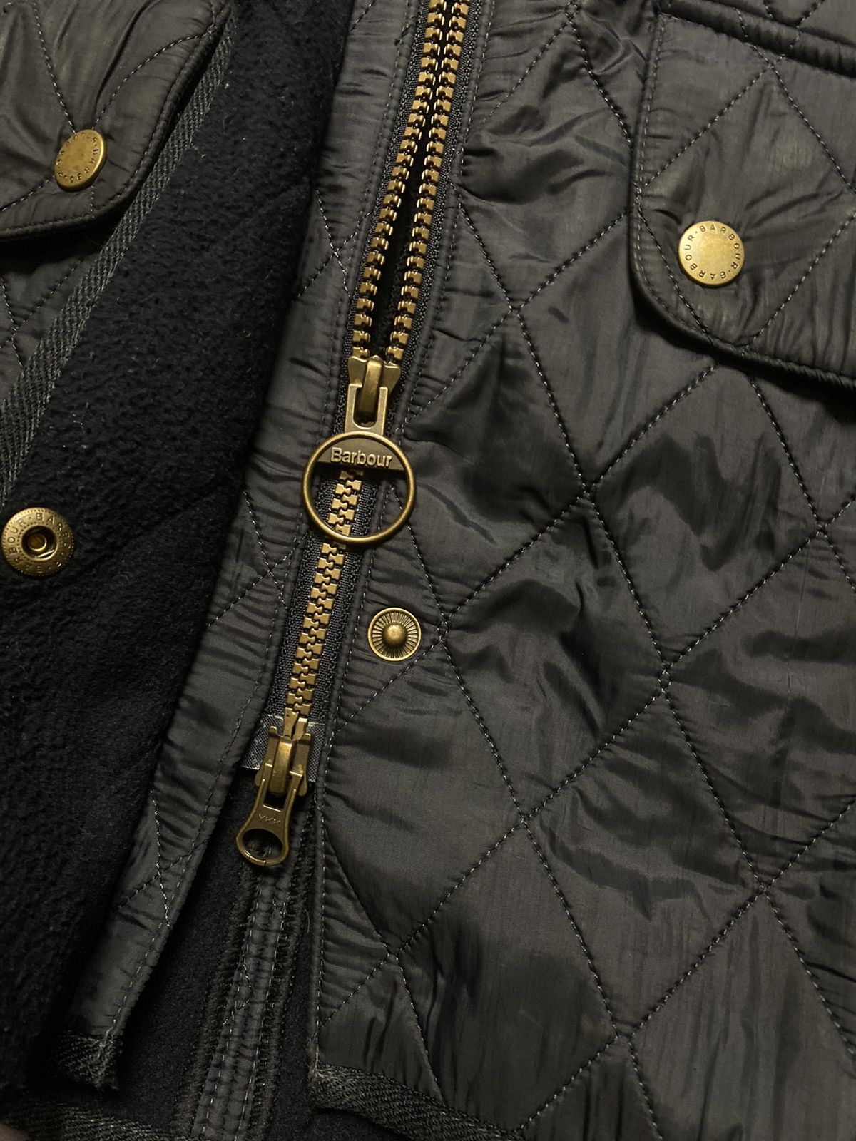 Barbour Barbour woman’s jacket size : 10 Size M / US 6-8 / IT 42-44 - 5 Thumbnail