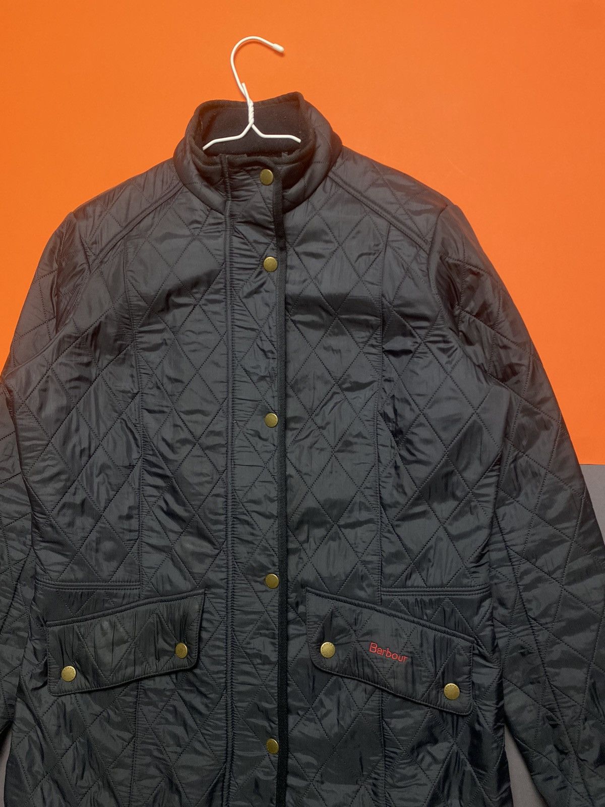Barbour Barbour woman’s jacket size : 10 Size M / US 6-8 / IT 42-44 - 2 Thumbnail