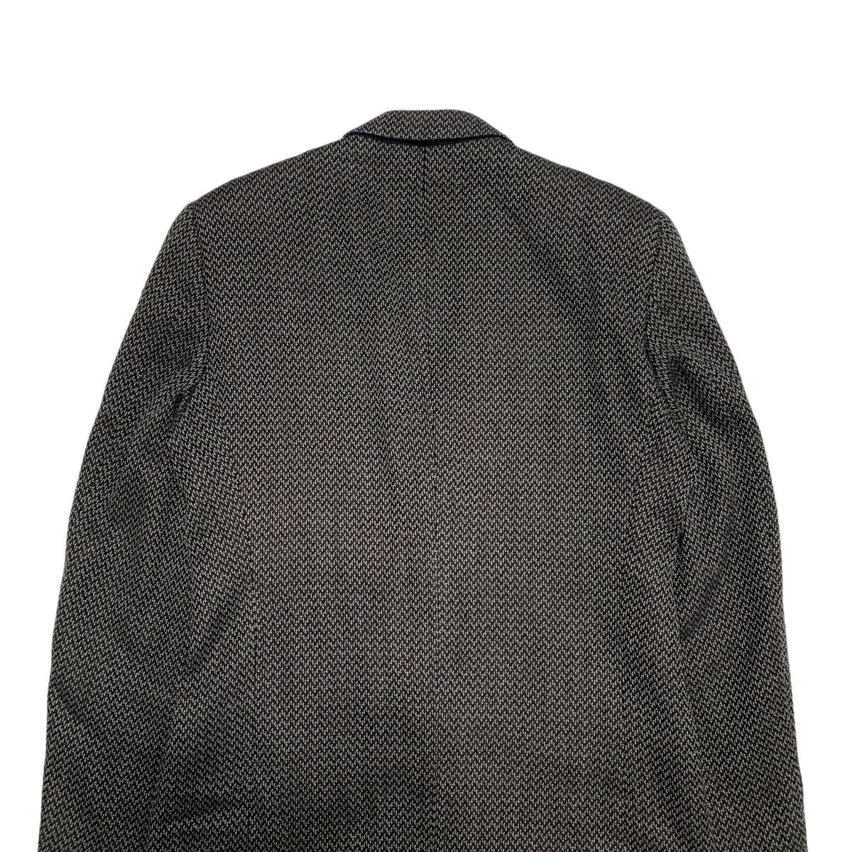 Armani Collezioni Armani Collezioni Blazer Size 46R - 10 Thumbnail