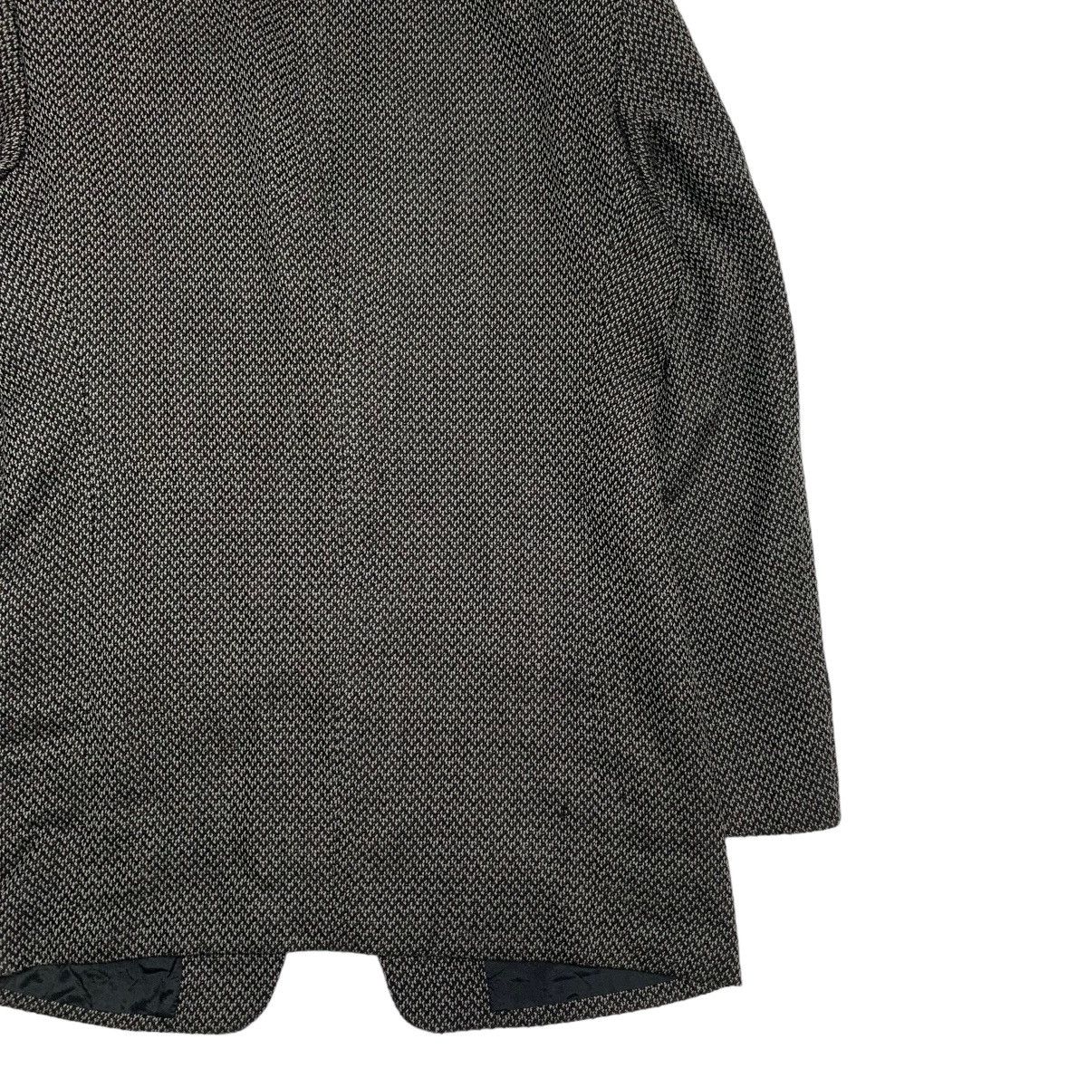 Armani Collezioni Armani Collezioni Blazer Size 46R - 9 Thumbnail