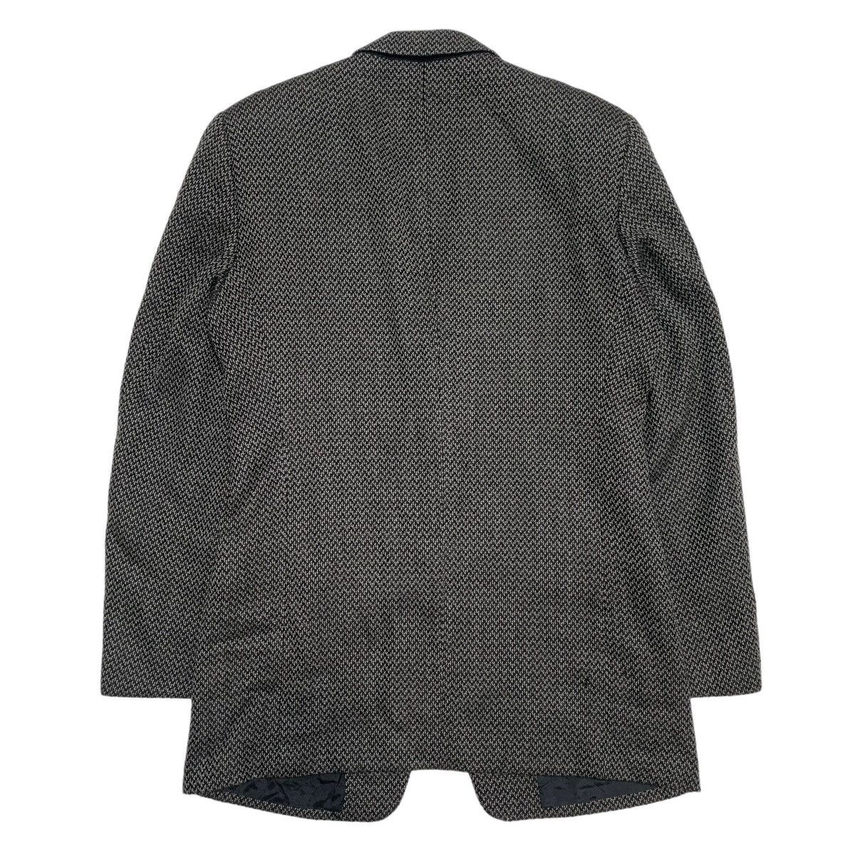 Armani Collezioni Armani Collezioni Blazer Size 46R - 7 Thumbnail