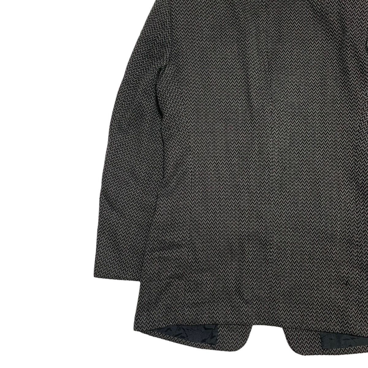Armani Collezioni Armani Collezioni Blazer Size 46R - 8 Thumbnail
