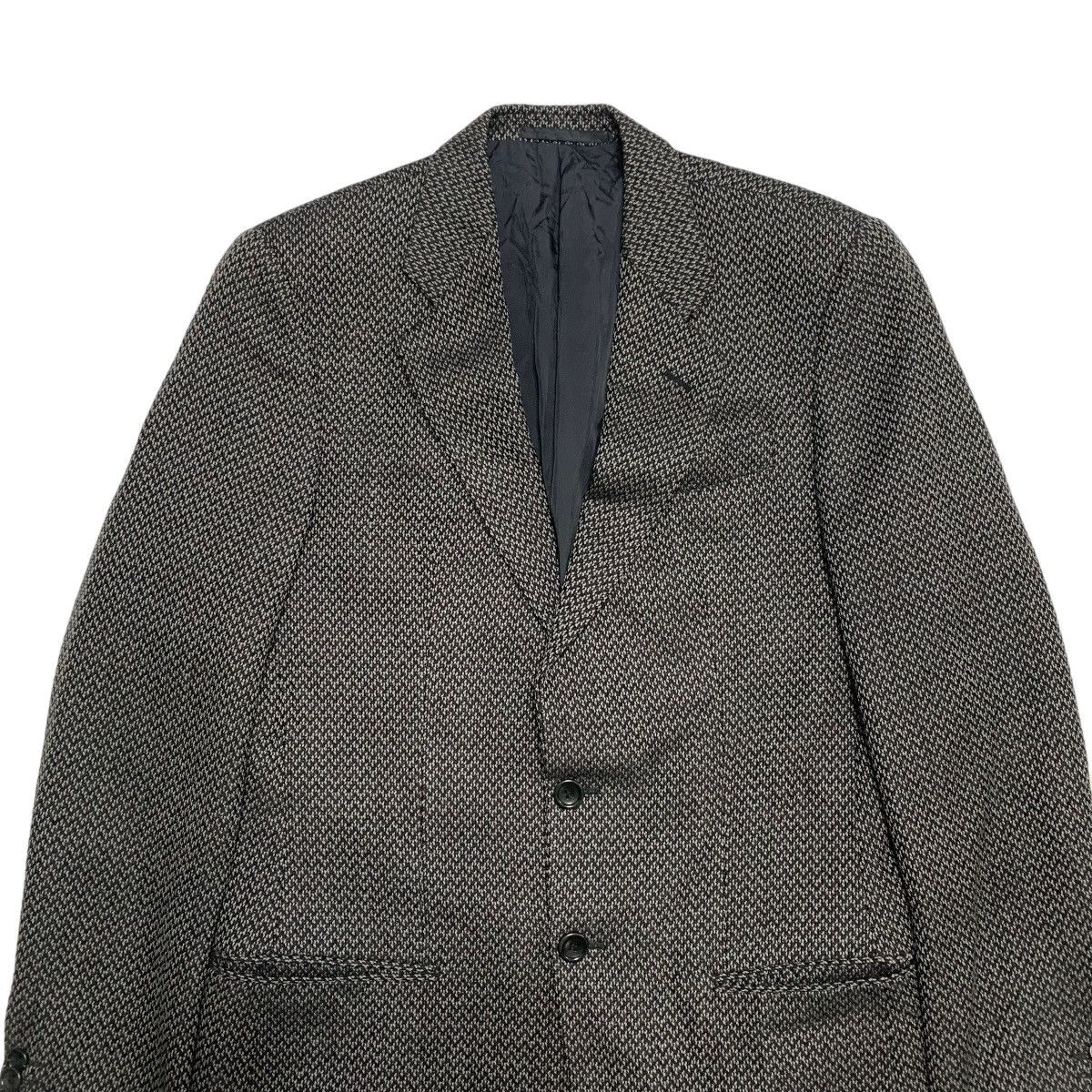 Armani Collezioni Armani Collezioni Blazer Size 46R - 4 Thumbnail