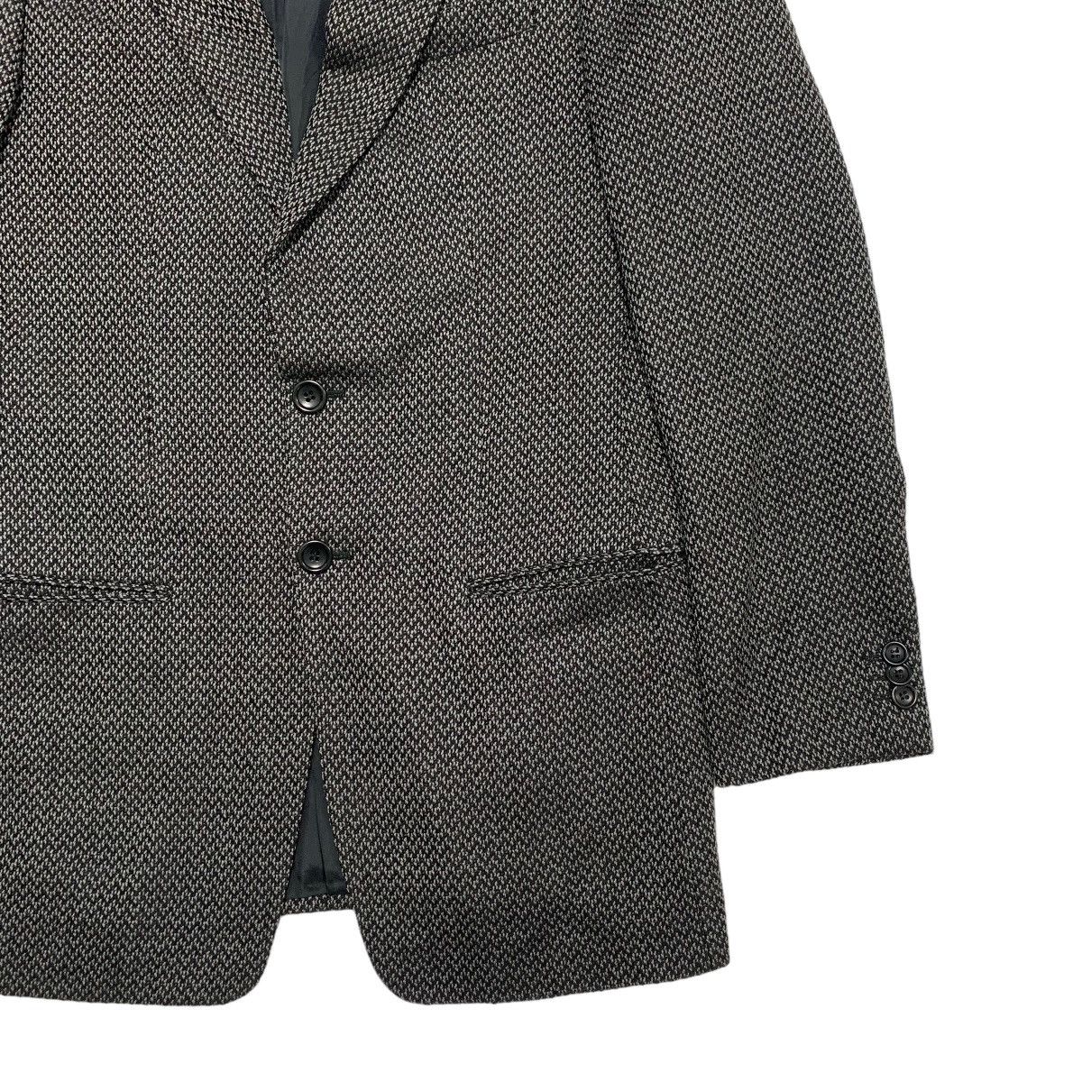 Armani Collezioni Armani Collezioni Blazer Size 46R - 3 Thumbnail