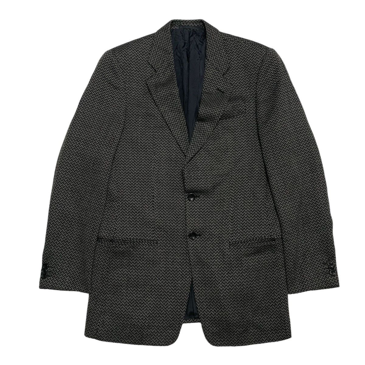 Armani Collezioni Armani Collezioni Blazer Size 46R - 1 Thumbnail