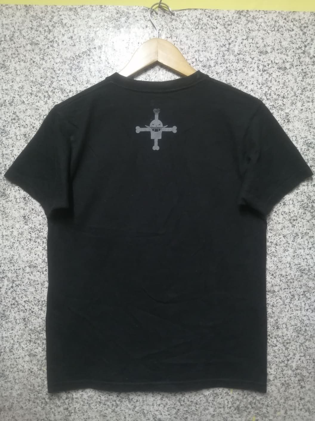 Cartoon Network × Japanese Brand × One Piece Portgas D Ace One Piece Japan Anime Tee Akira Evangelion Size US S / EU 44-46 / 1 - 2 Thumbnail