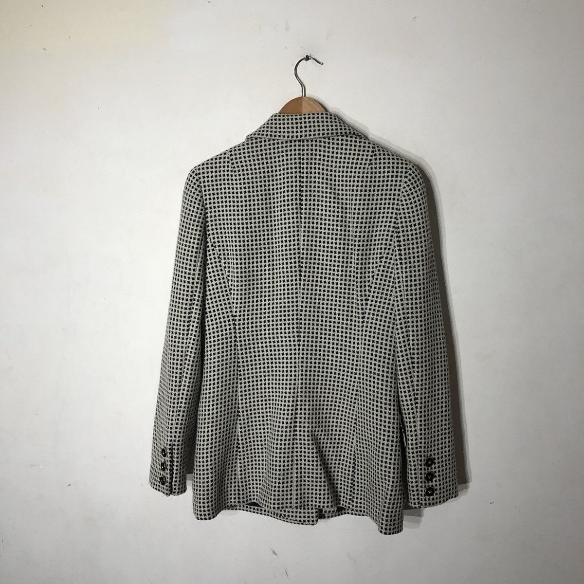 Japanese Brand J&R Made in Scotland Jacket Size US M / EU 48-50 / 2 - 8 Thumbnail