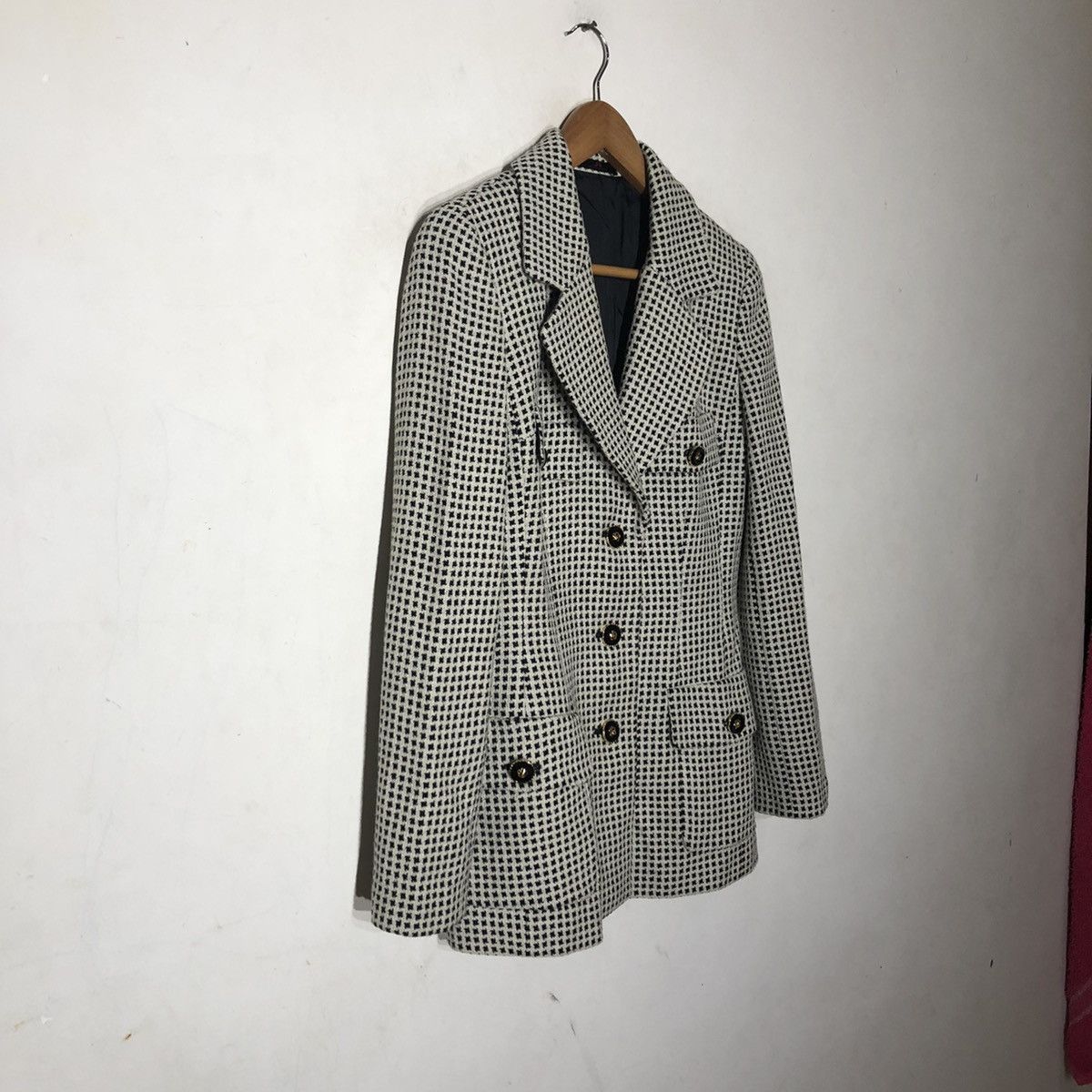 Japanese Brand J&R Made in Scotland Jacket Size US M / EU 48-50 / 2 - 3 Thumbnail
