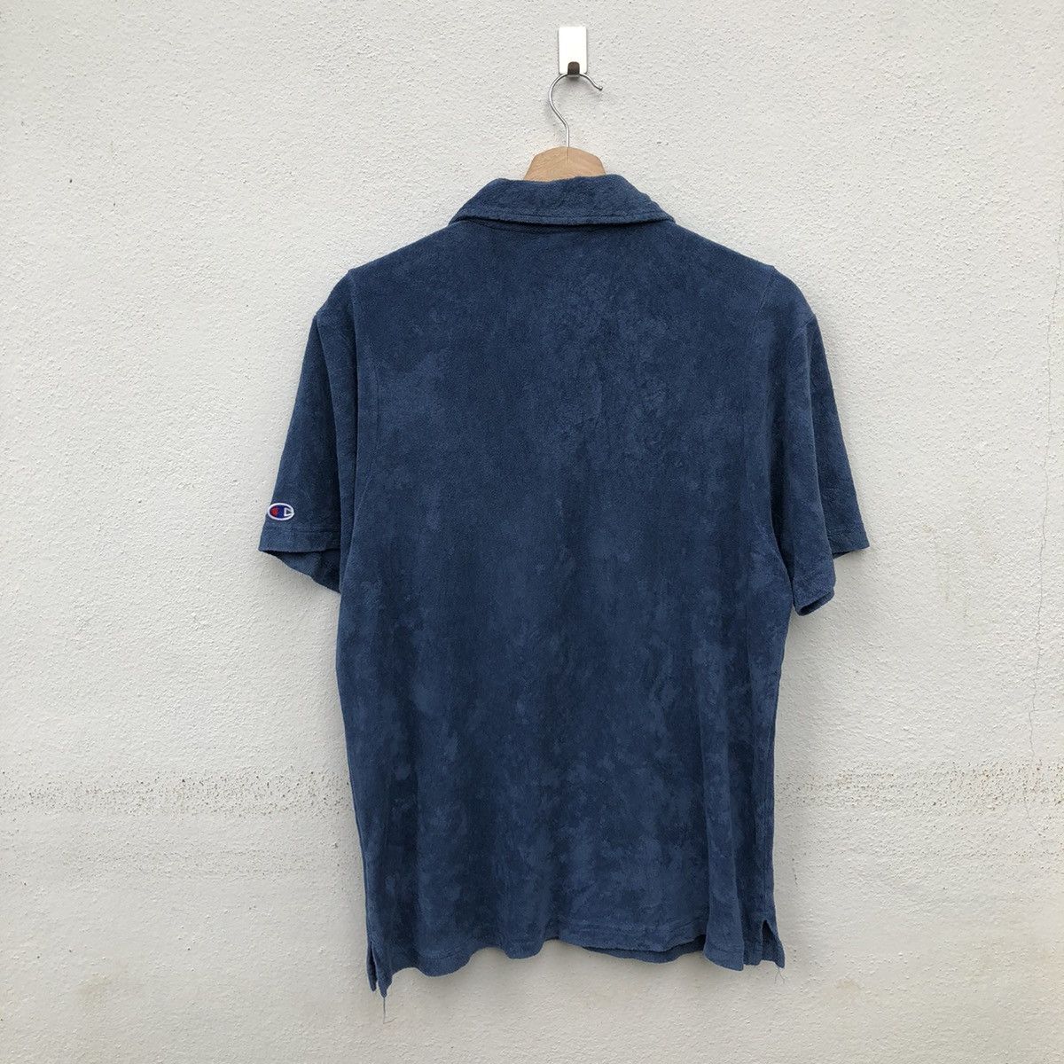Champion × Vintage VINTAGE CHAMPION SMALL LOGO SINGLE POCKET CORDUROY Size US XL / EU 56 / 4 - 4 Thumbnail
