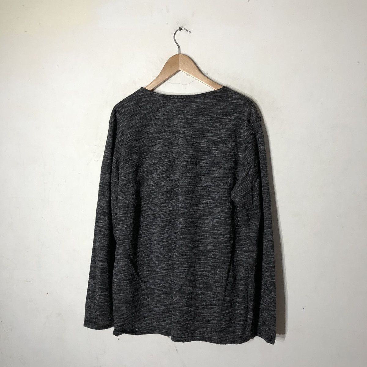 Japanese Brand RARE BIG LOGO SEXY LADY AVAIL MODE Size US M / EU 48-50 / 2 - 7 Thumbnail