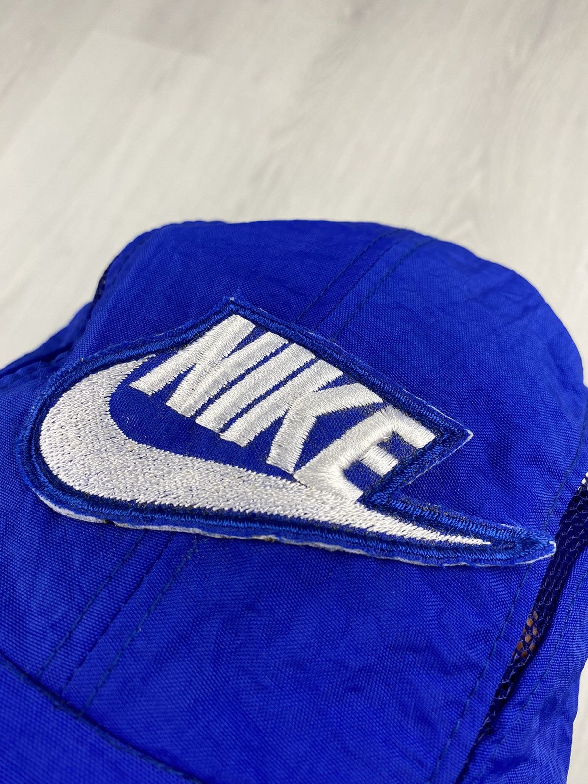 Vintage 80’s Nike Five Panel high quality Hat