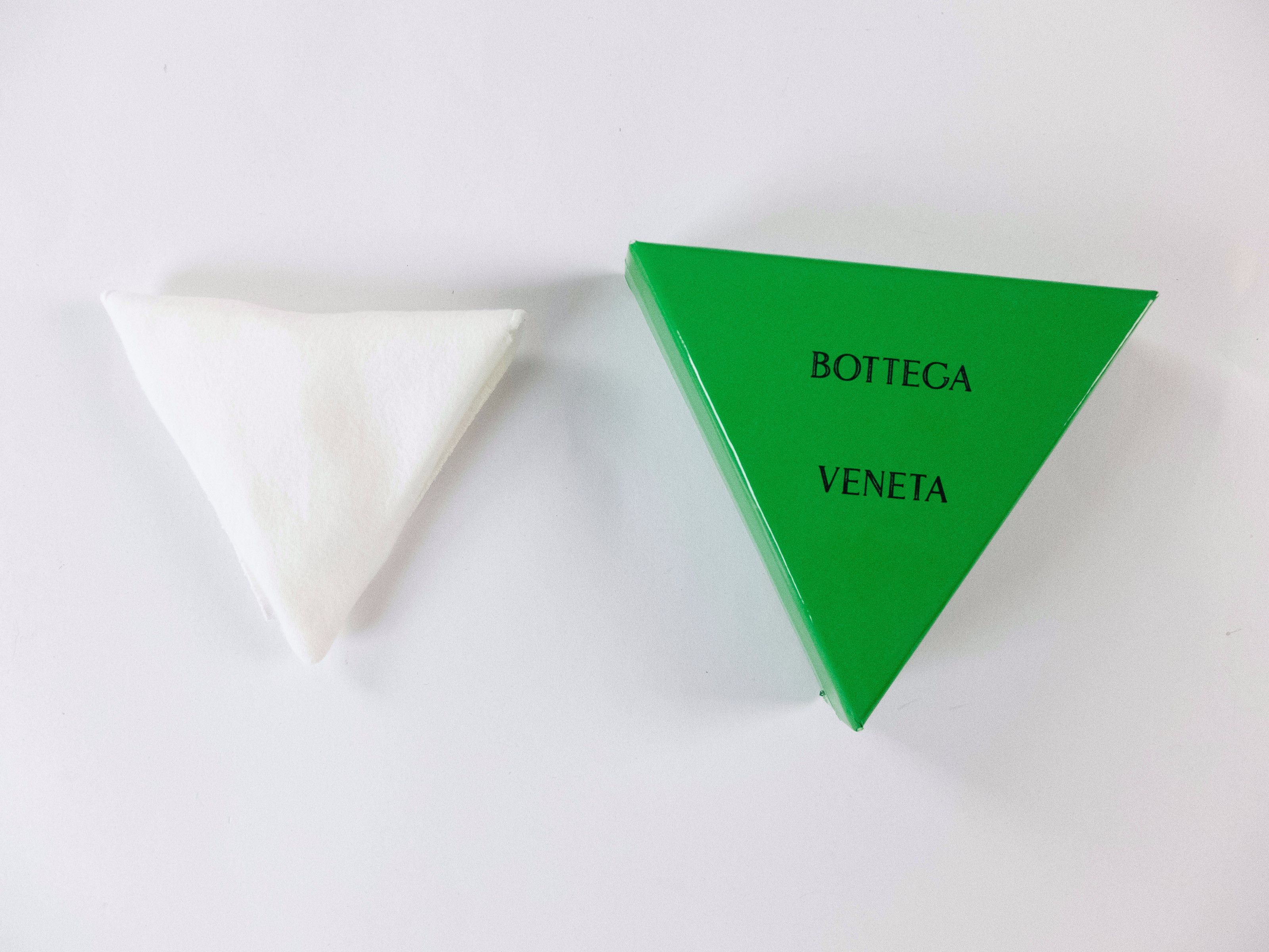 Bottega Veneta BOTTEGA VENETA pearl drop 925 Sterling silver necklace q Size ONE SIZE - 6 Thumbnail